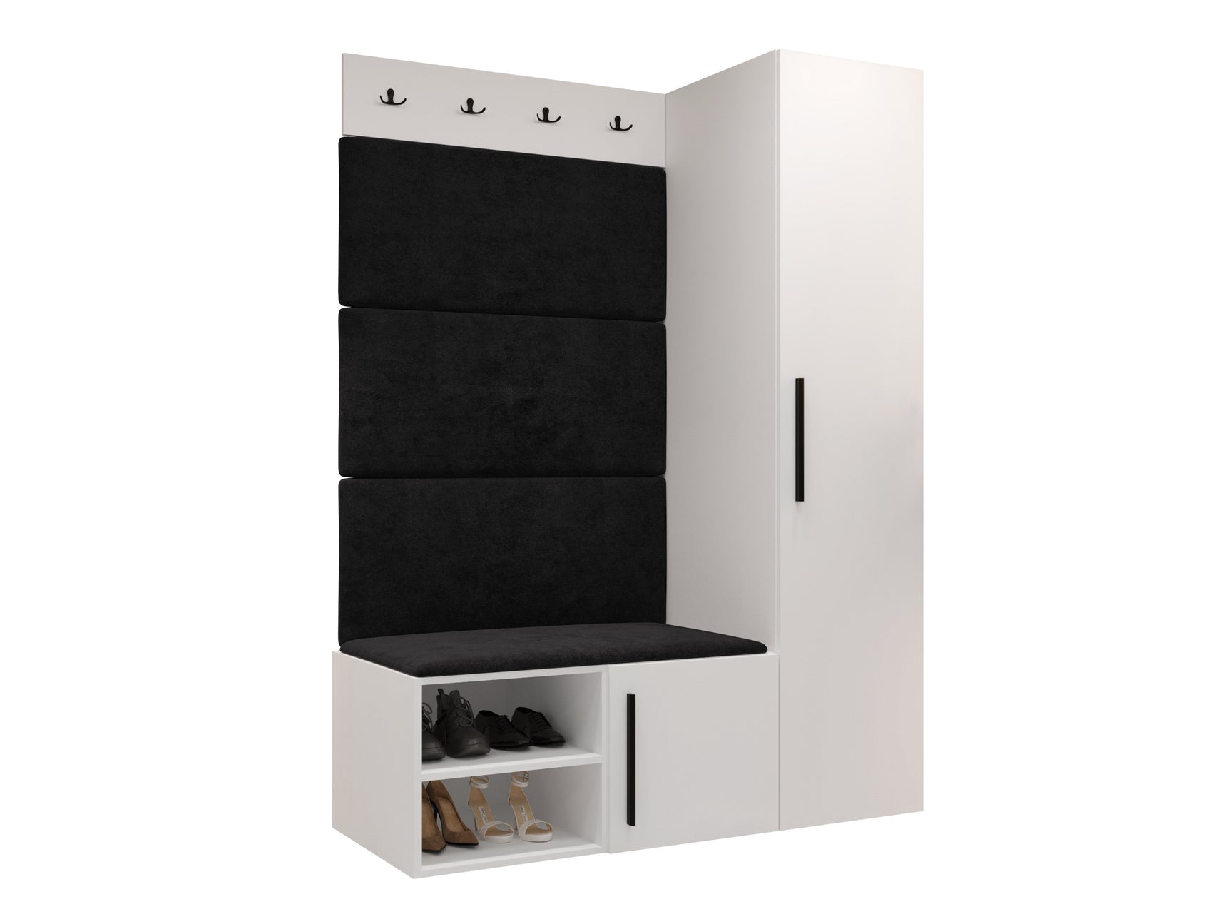 Entrésæt Hartford 525