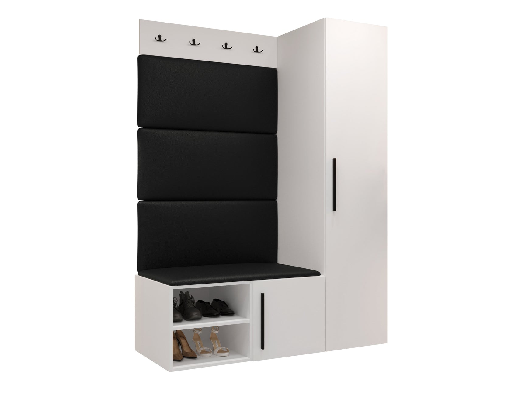 Entrésæt Hartford 525