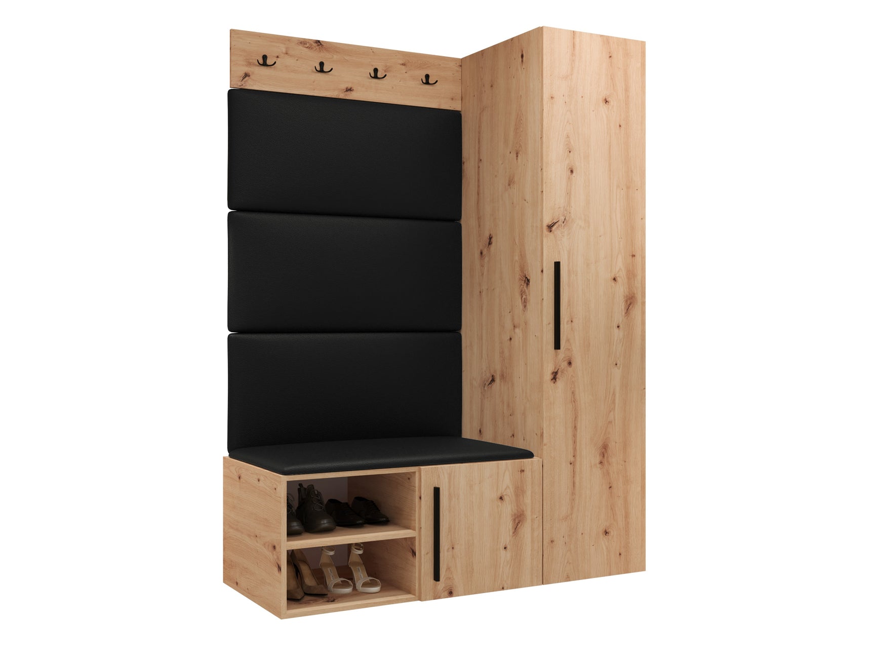 Entrésæt Hartford 525