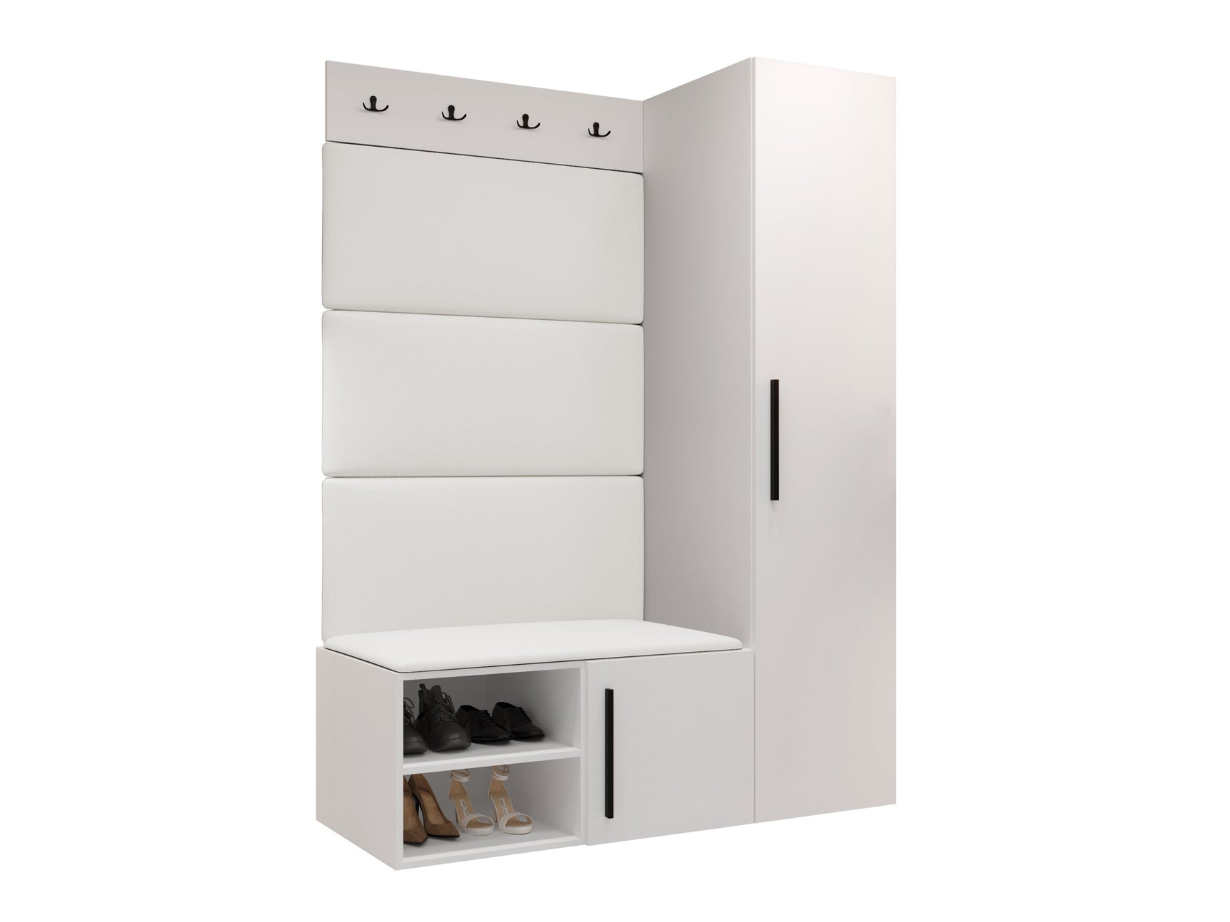 Entrésæt Hartford 525