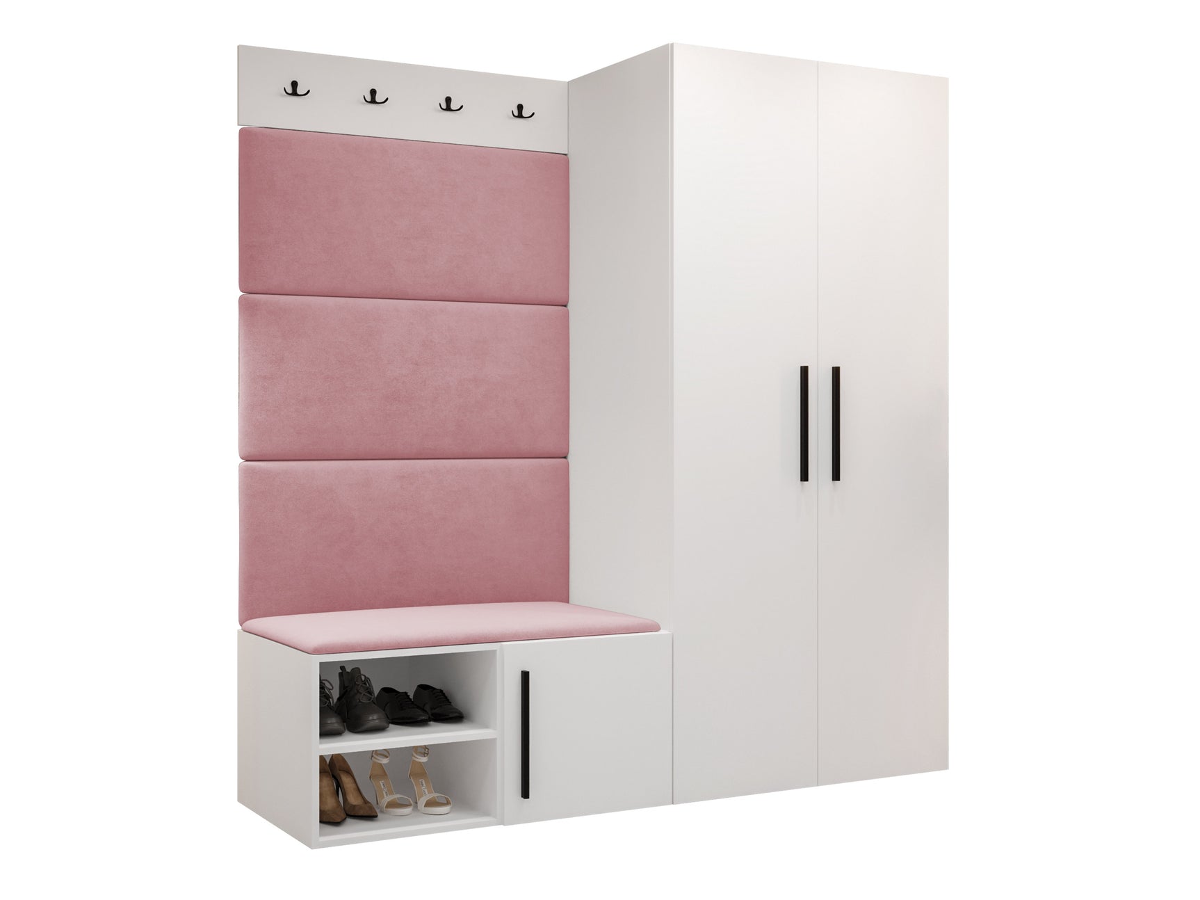 Entrésæt Hartford 526