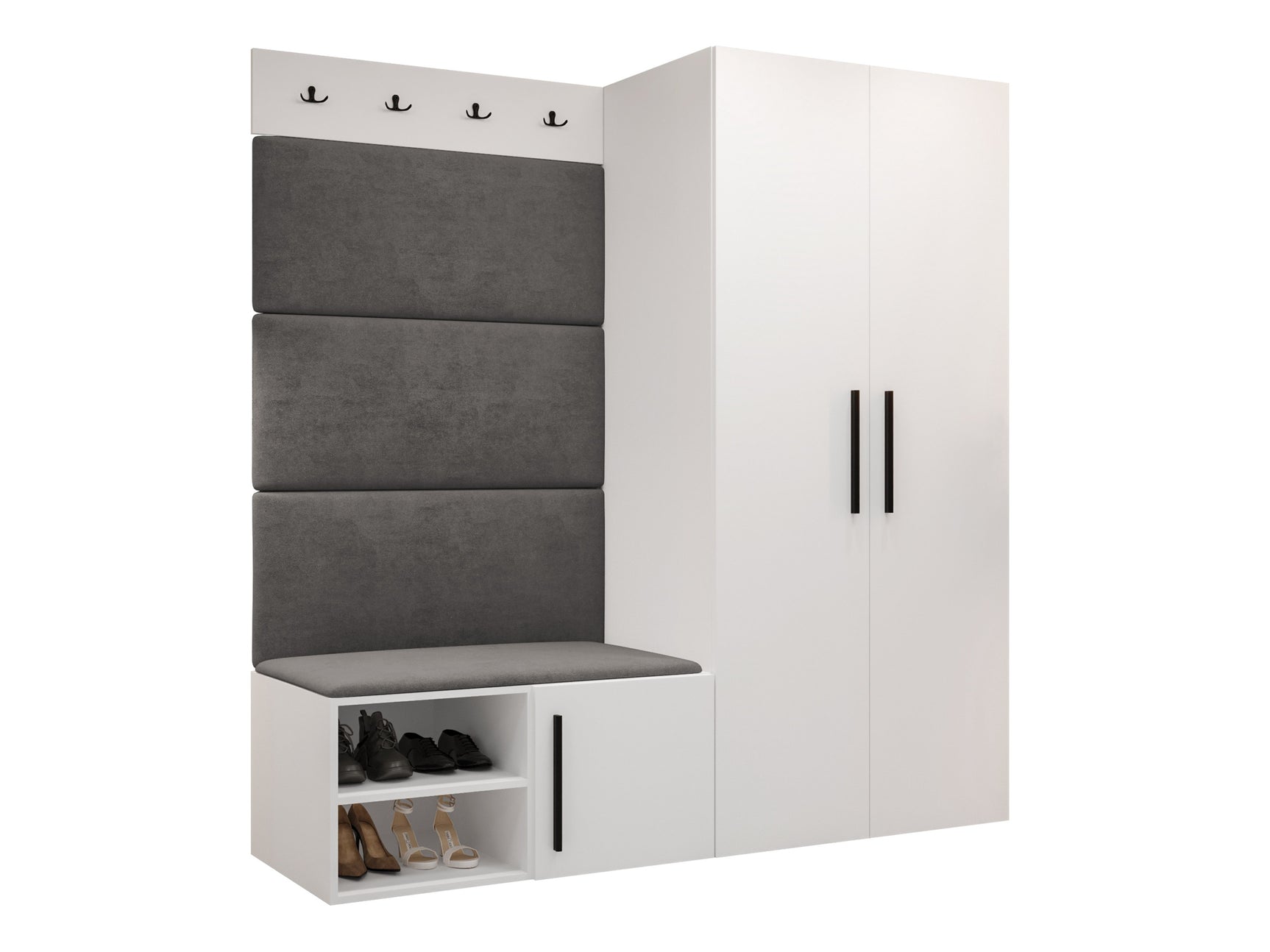 Entrésæt Hartford 526