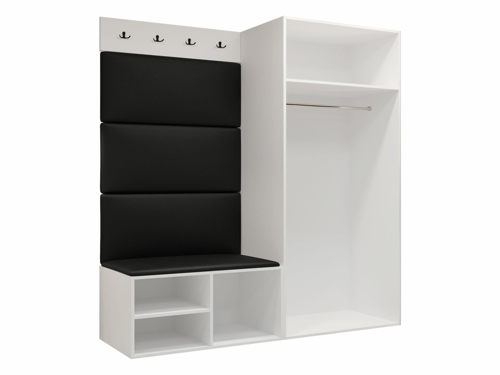 Entrésæt Hartford 526