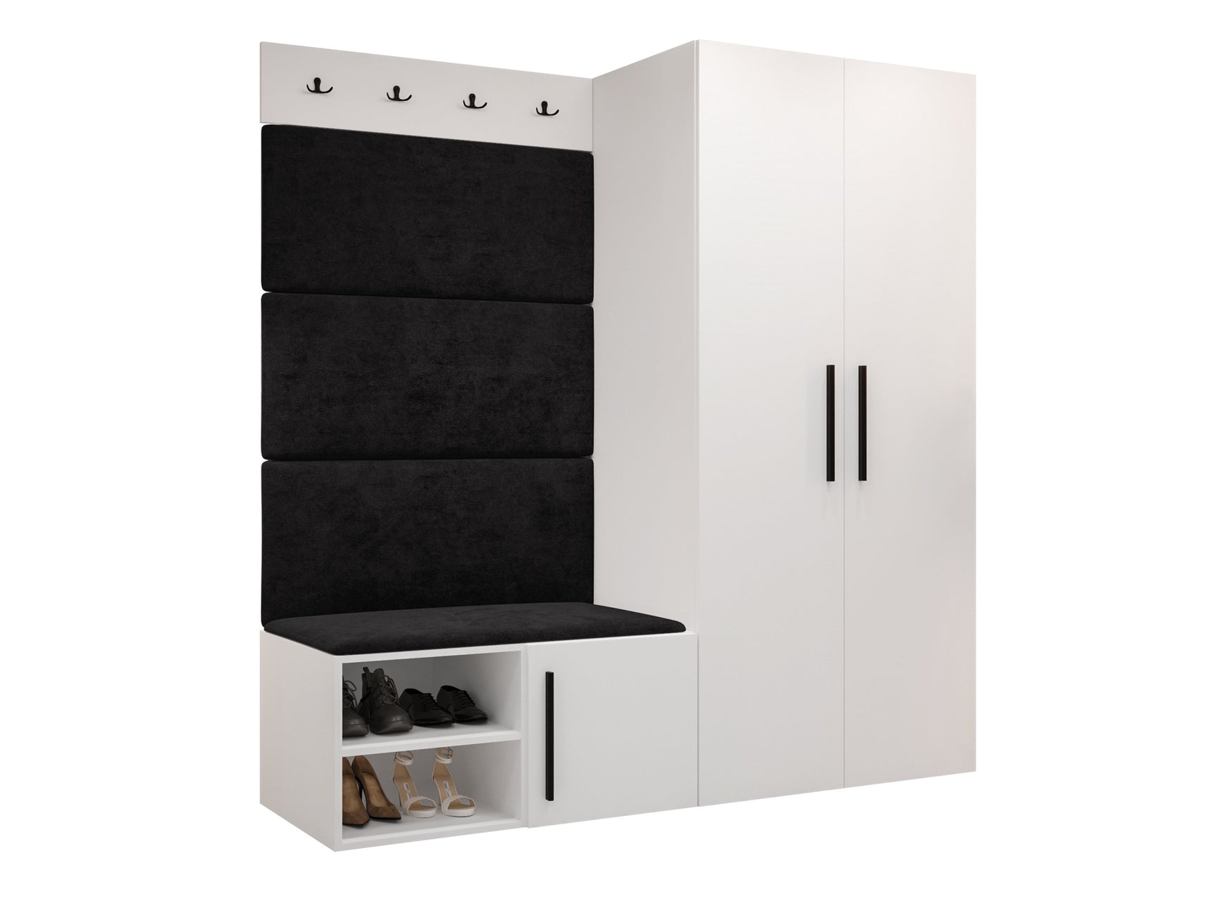 Entrésæt Hartford 526