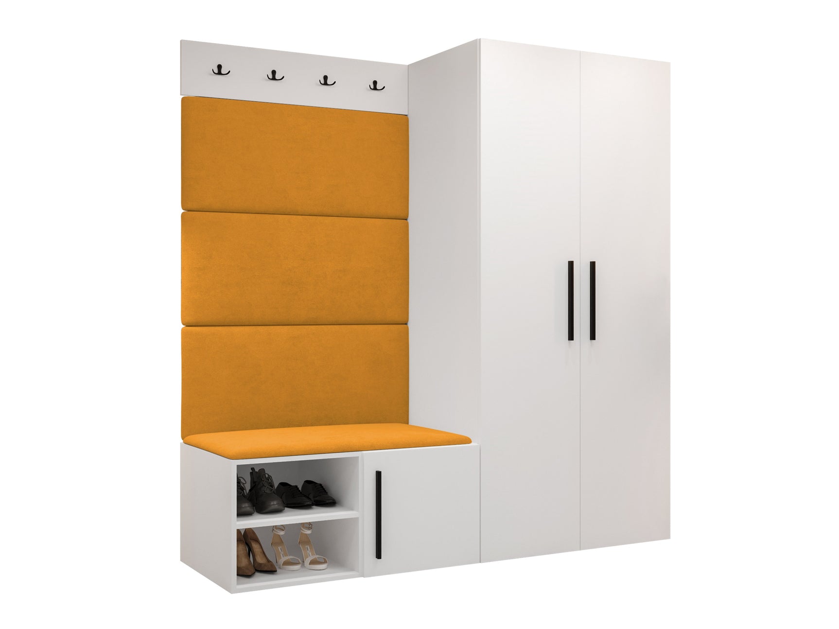 Entrésæt Hartford 526