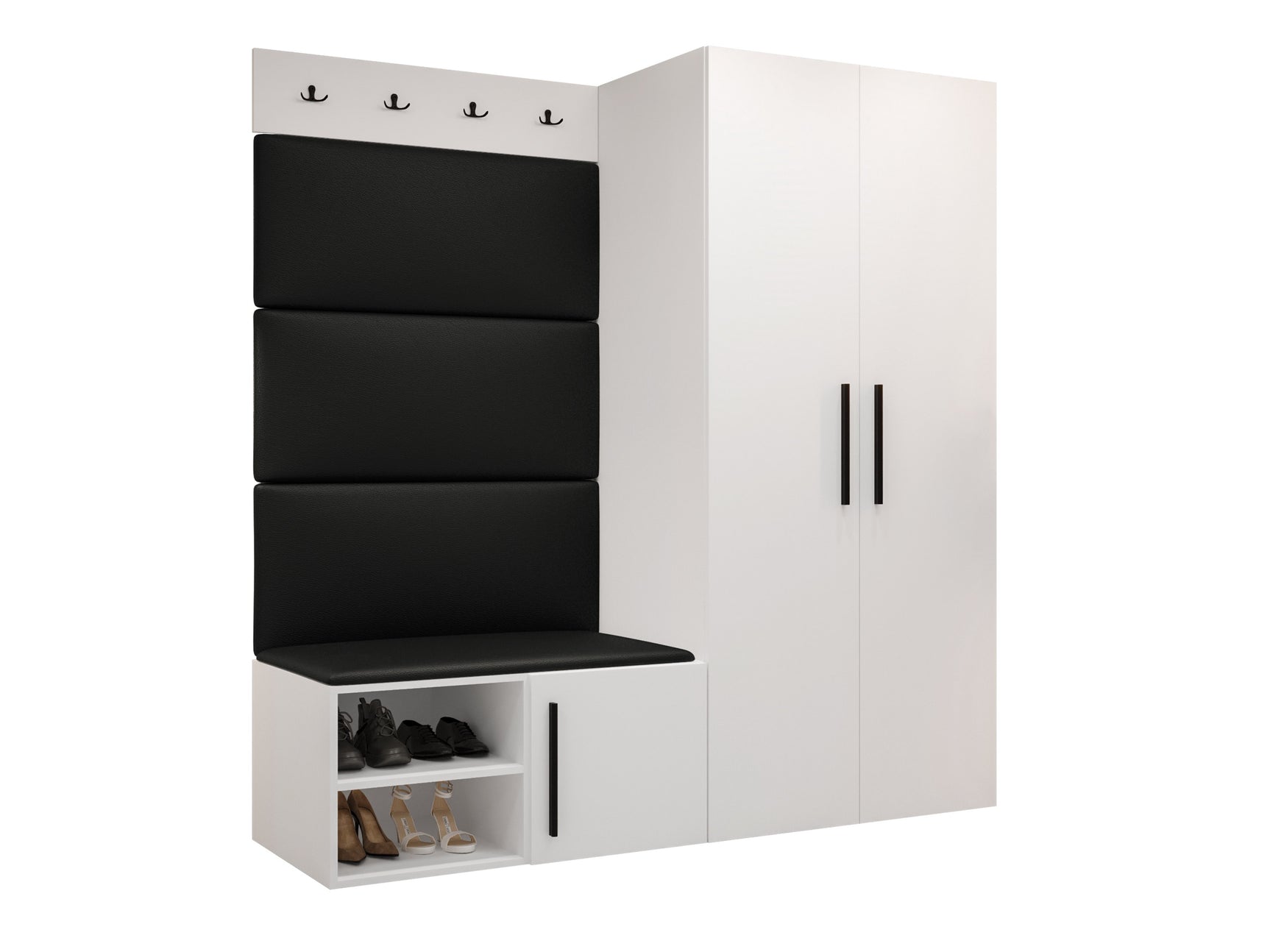 Entrésæt Hartford 526