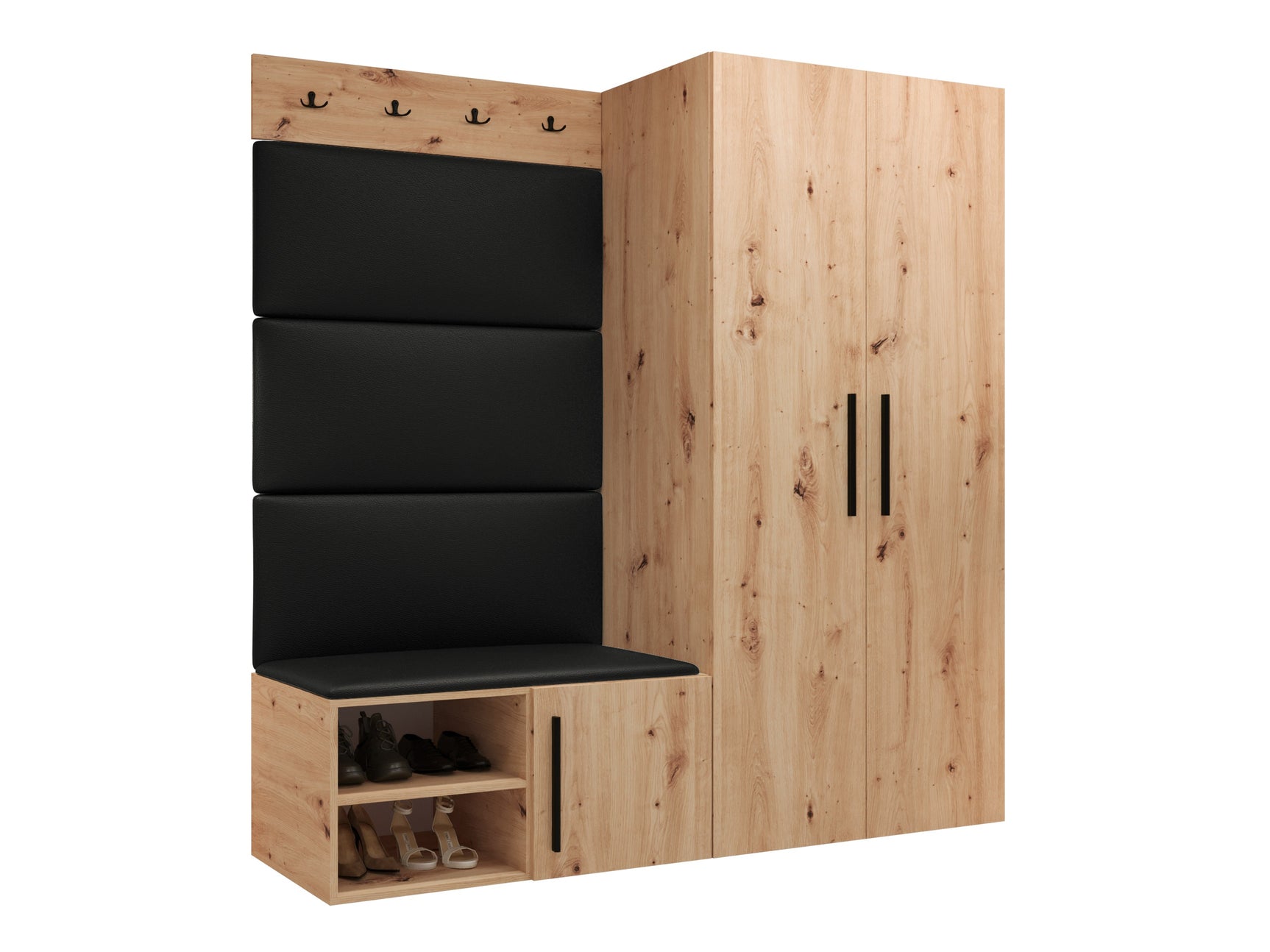 Entrésæt Hartford 526