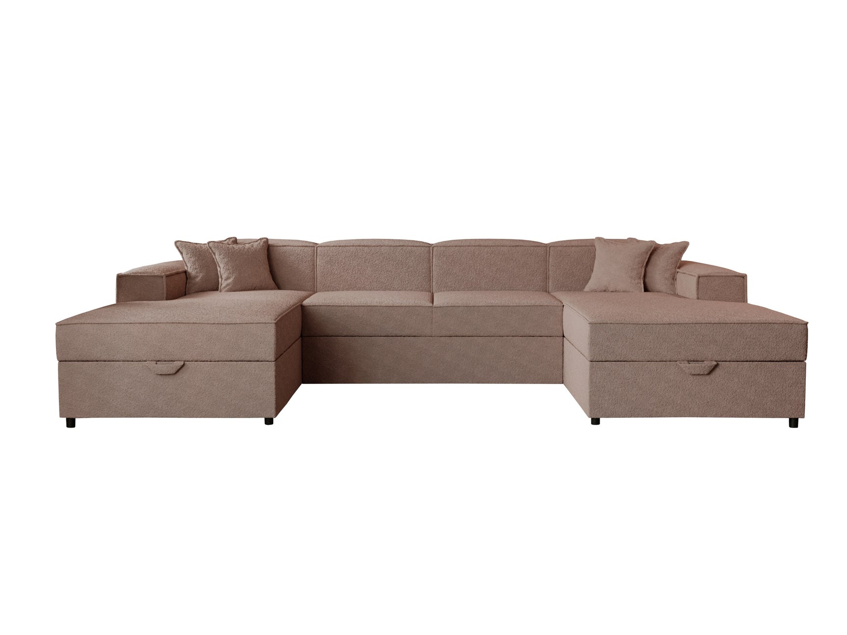 Hjørnesofa Clovis 115