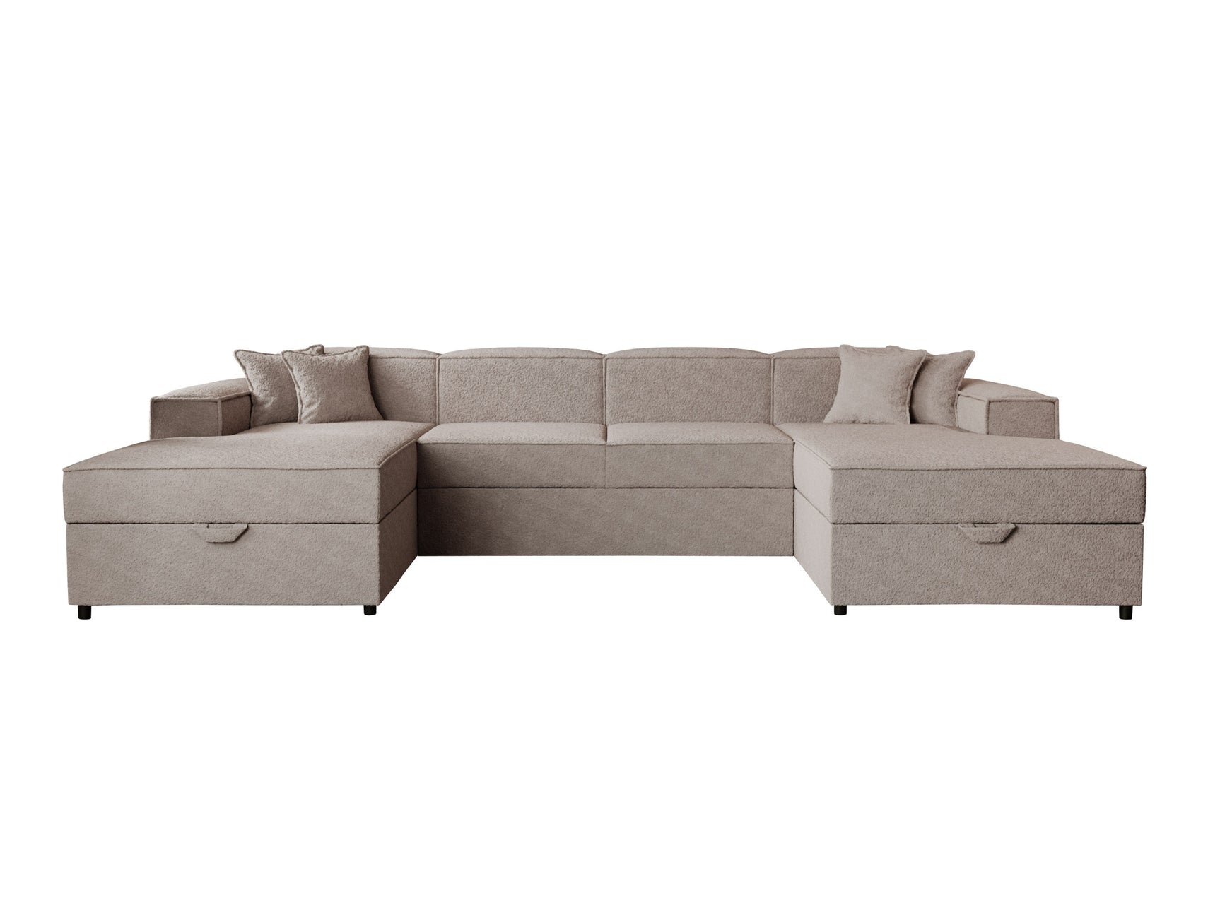 Hjørnesofa Clovis 115