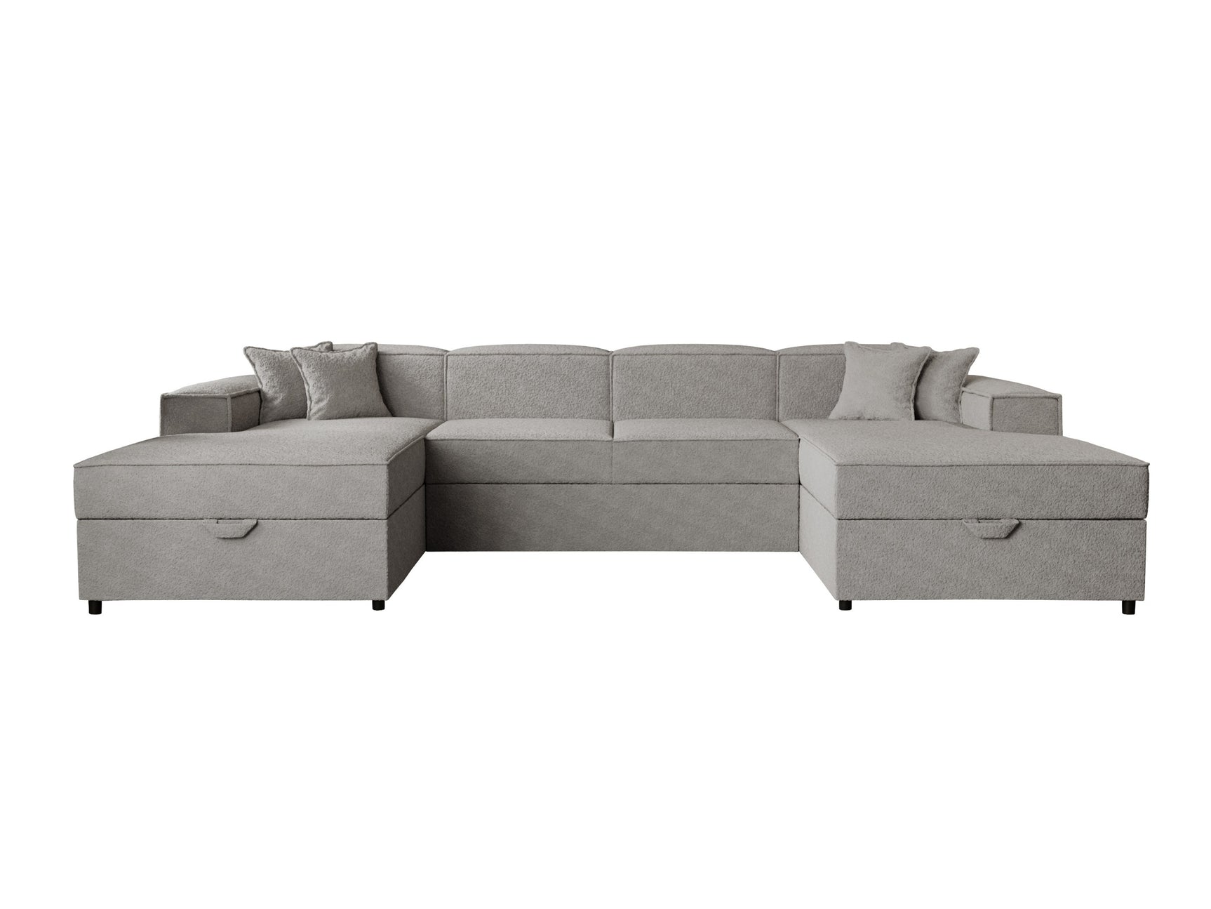 Hjørnesofa Clovis 115