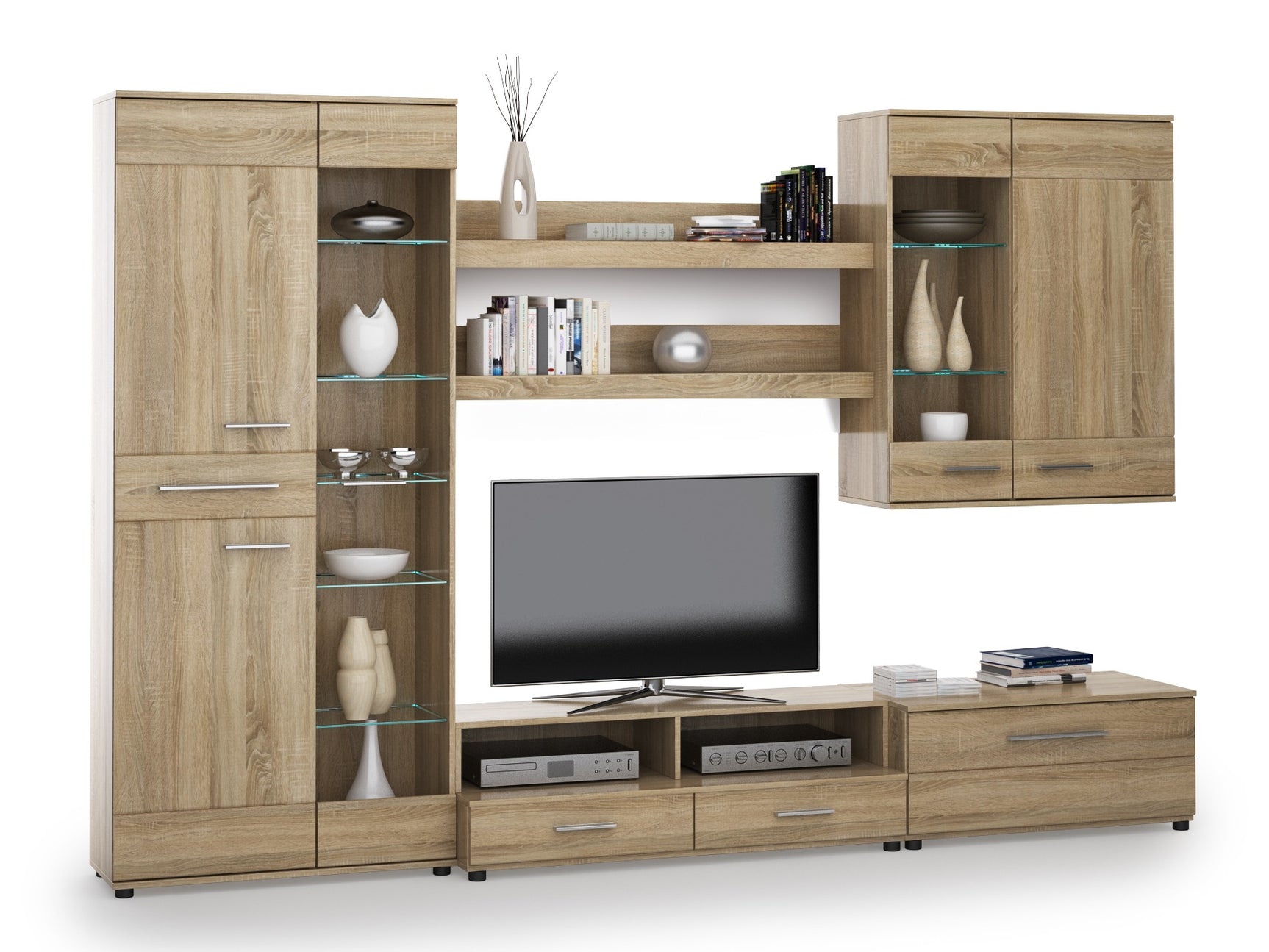 Stuemøbler-sæt Ontario 156