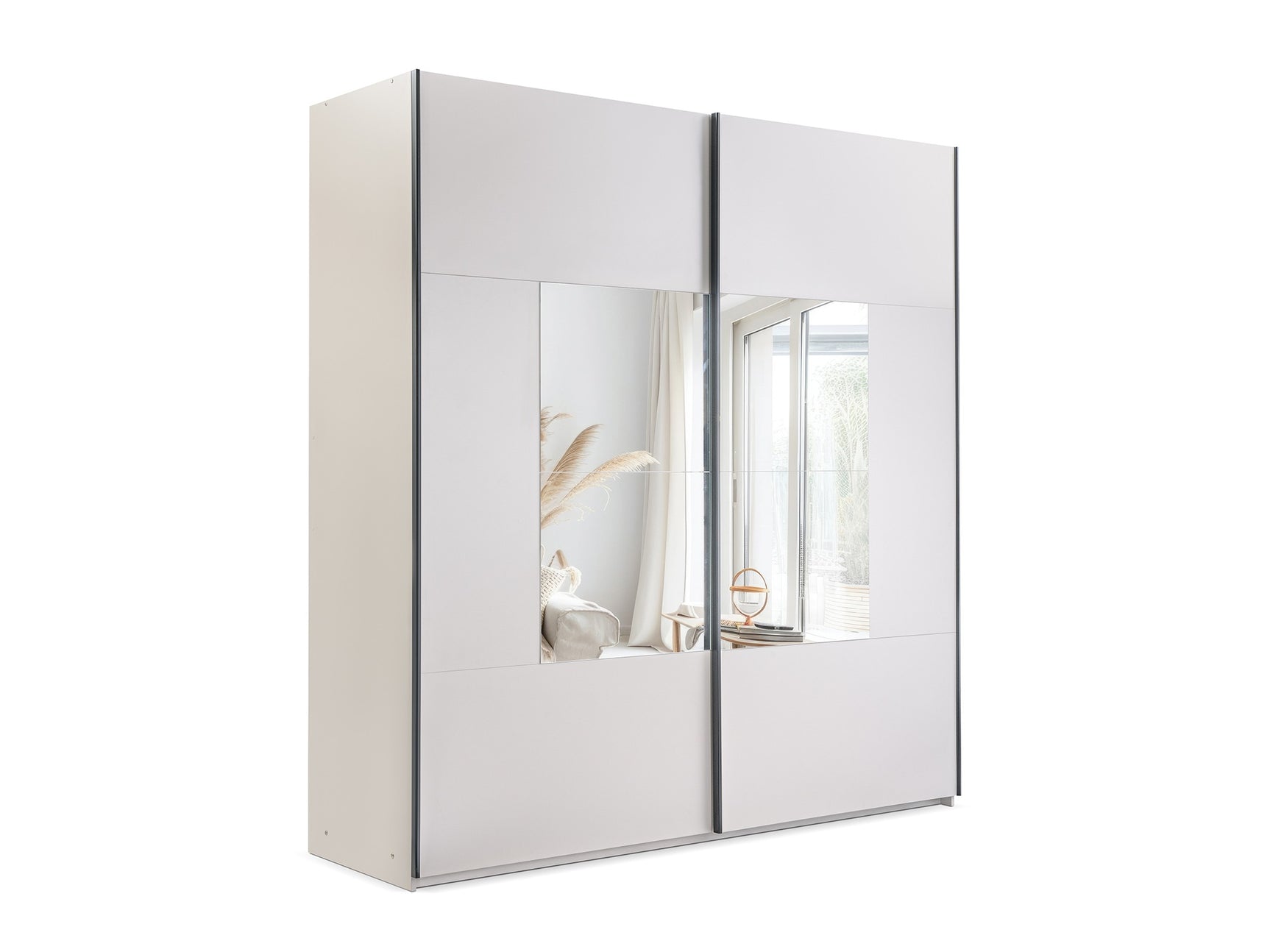 Garderobeskab Honolulu 256 4115855