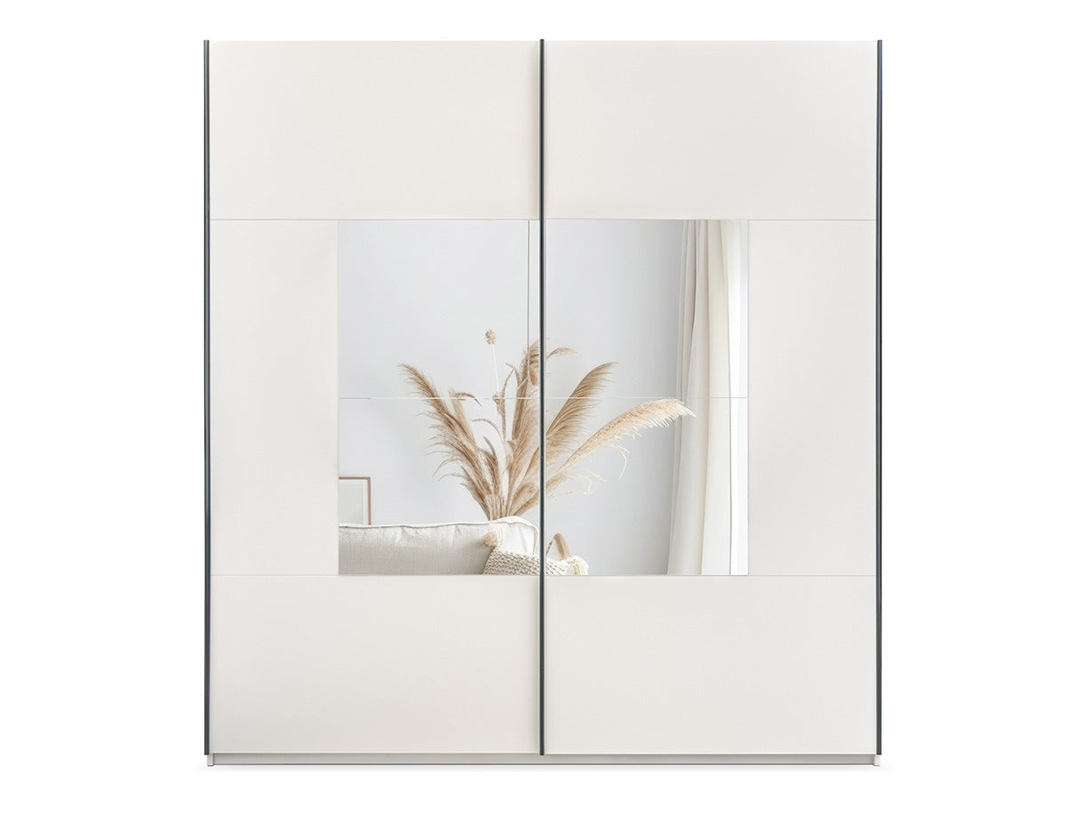 Garderobeskab Honolulu 256 4115856