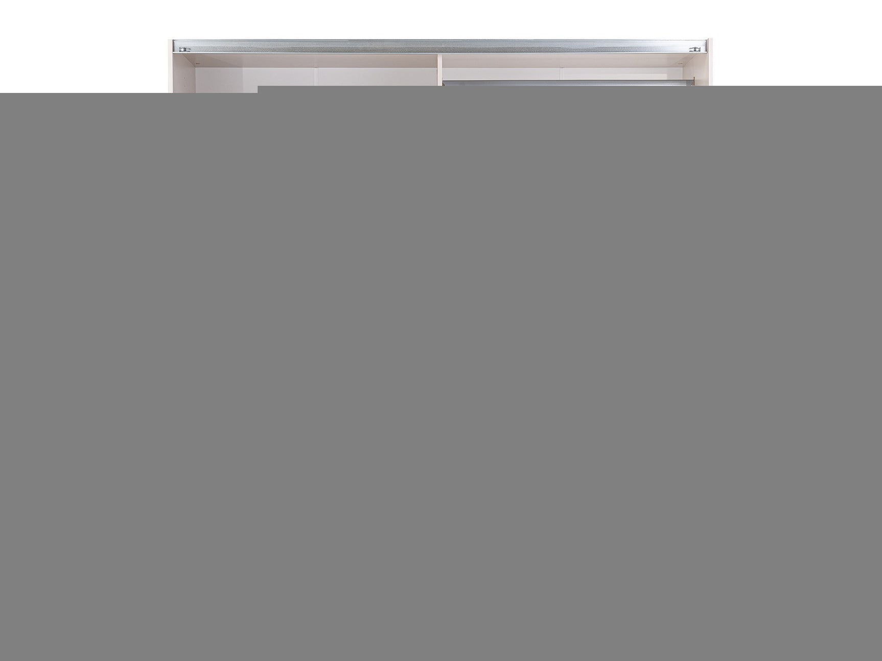 Garderobeskab Honolulu 256 4115857