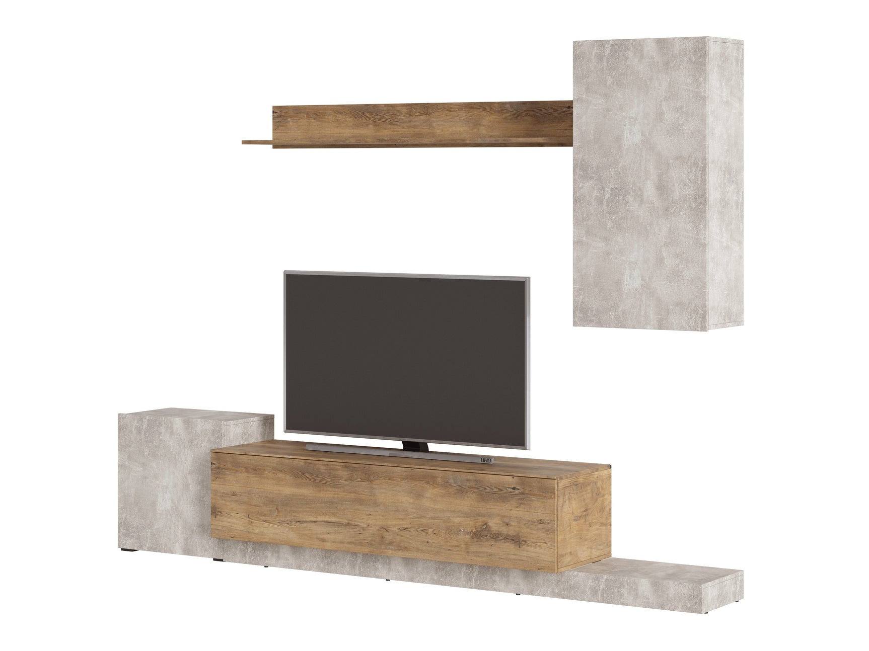 Stuemøbler-sæt Ontario 158