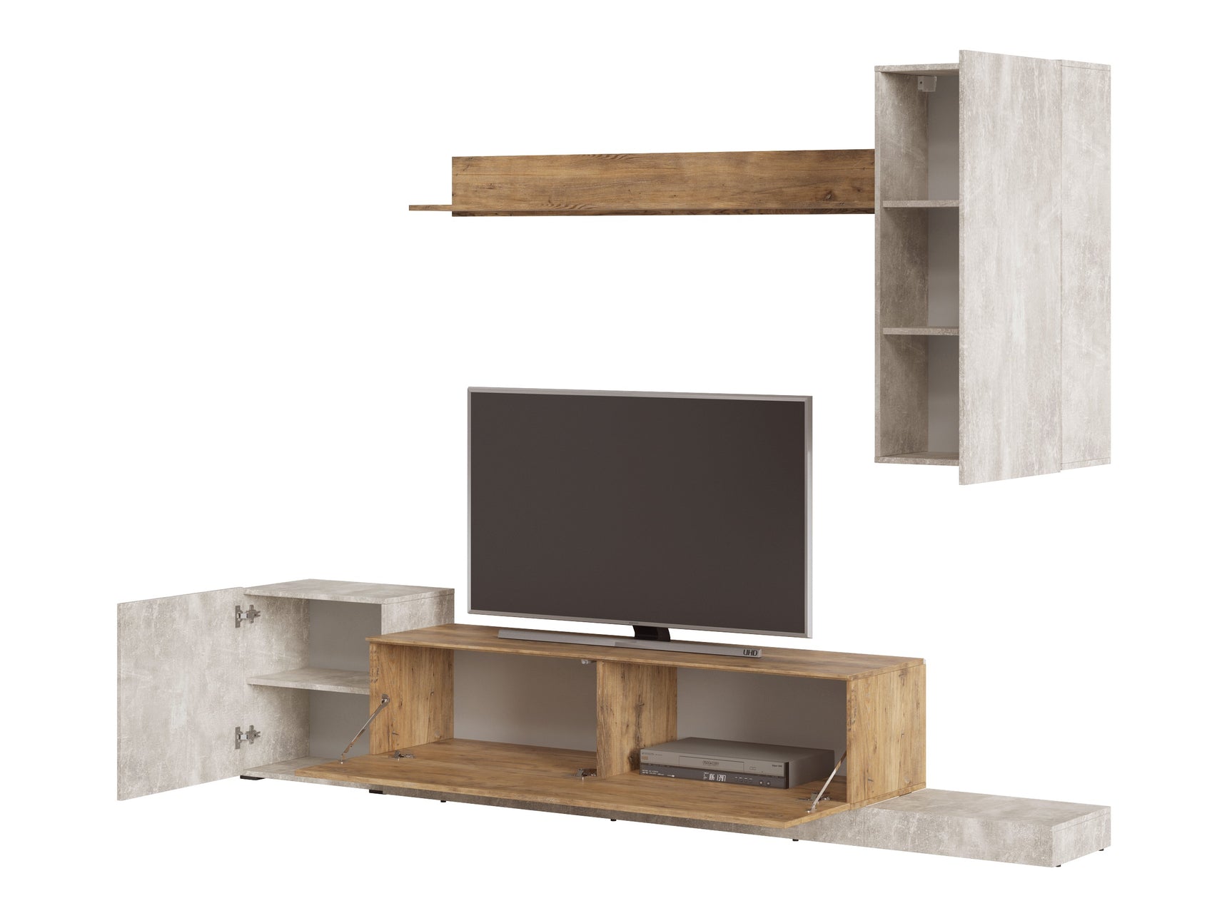 Stuemøbler-sæt Ontario 158