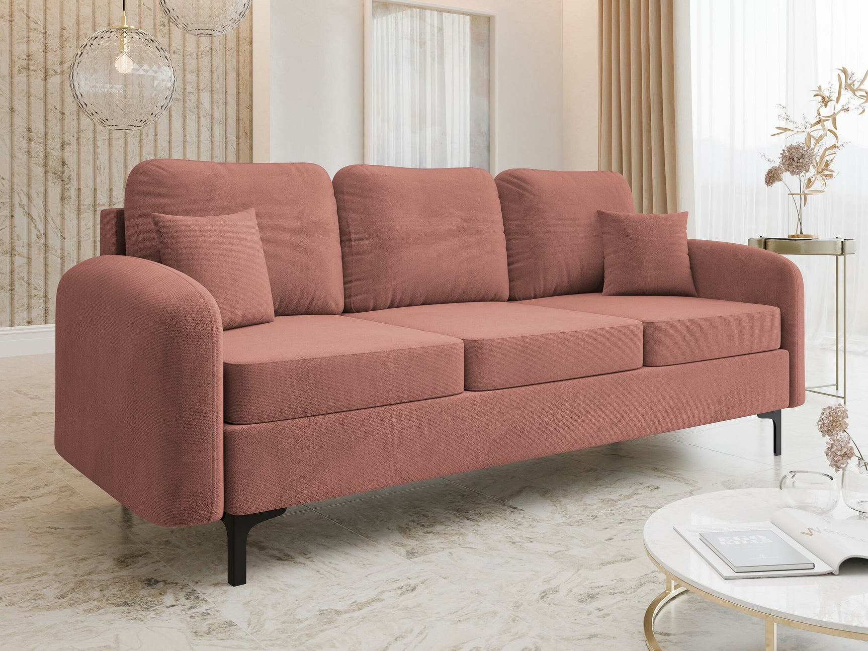 Sovesofa Torlua 102 4117790