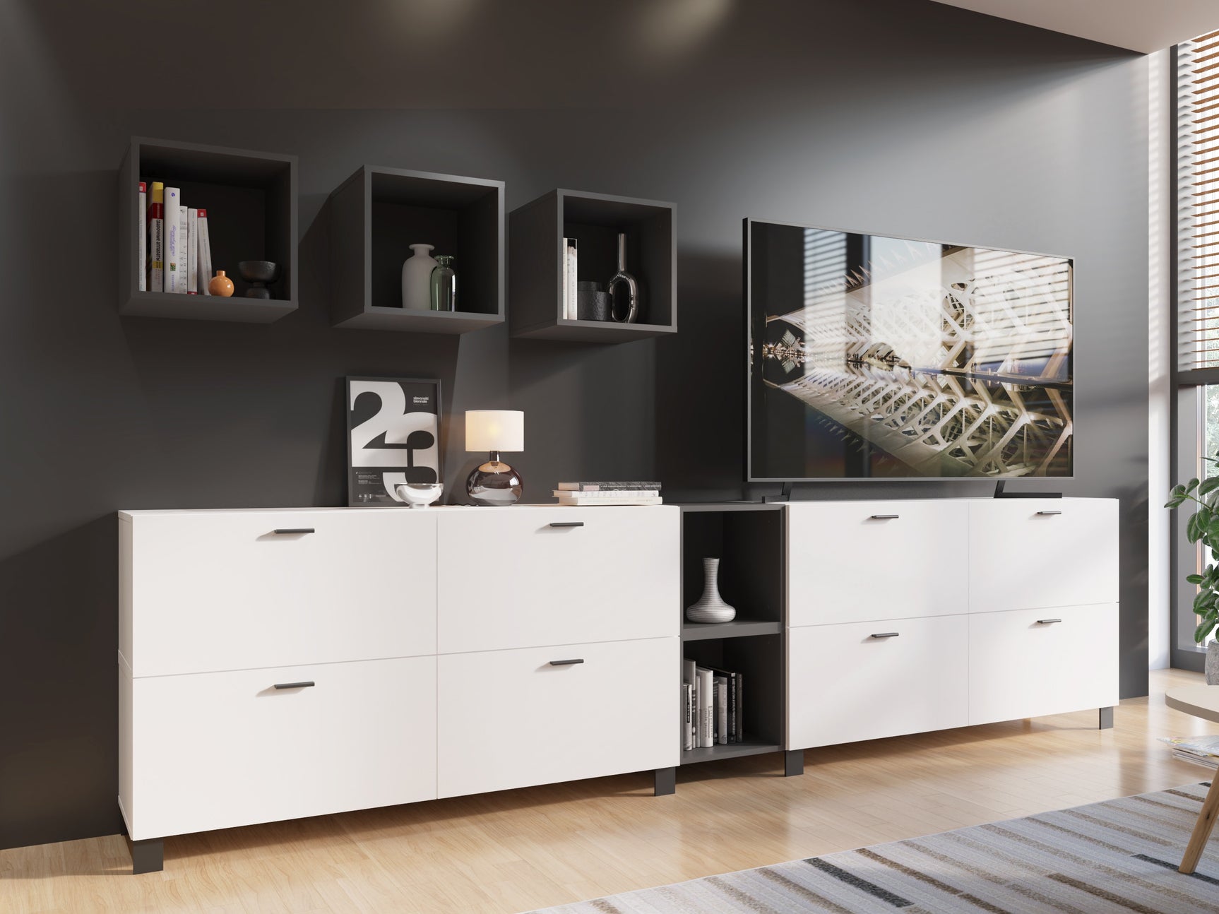 Vægreol Virnolu 101