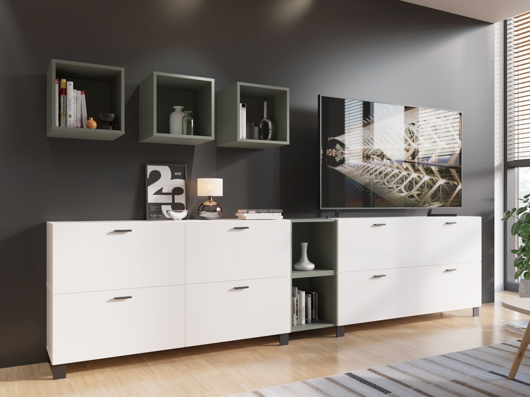 Vægreol Virnolu 101