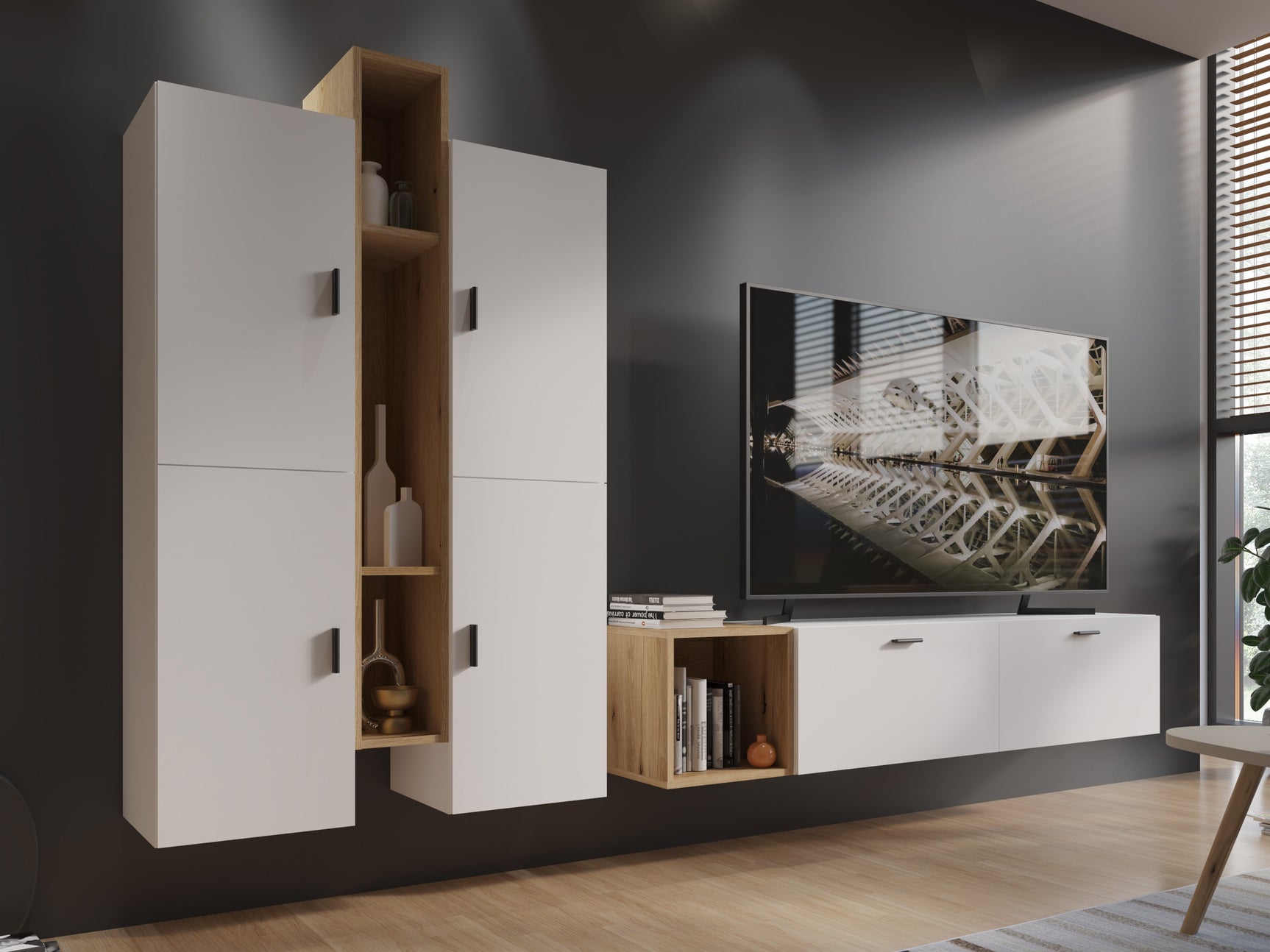 Vægreol Virnolu 100