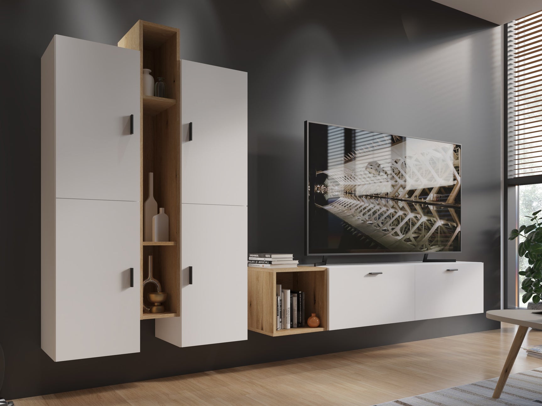 Vægreol Virnolu 101