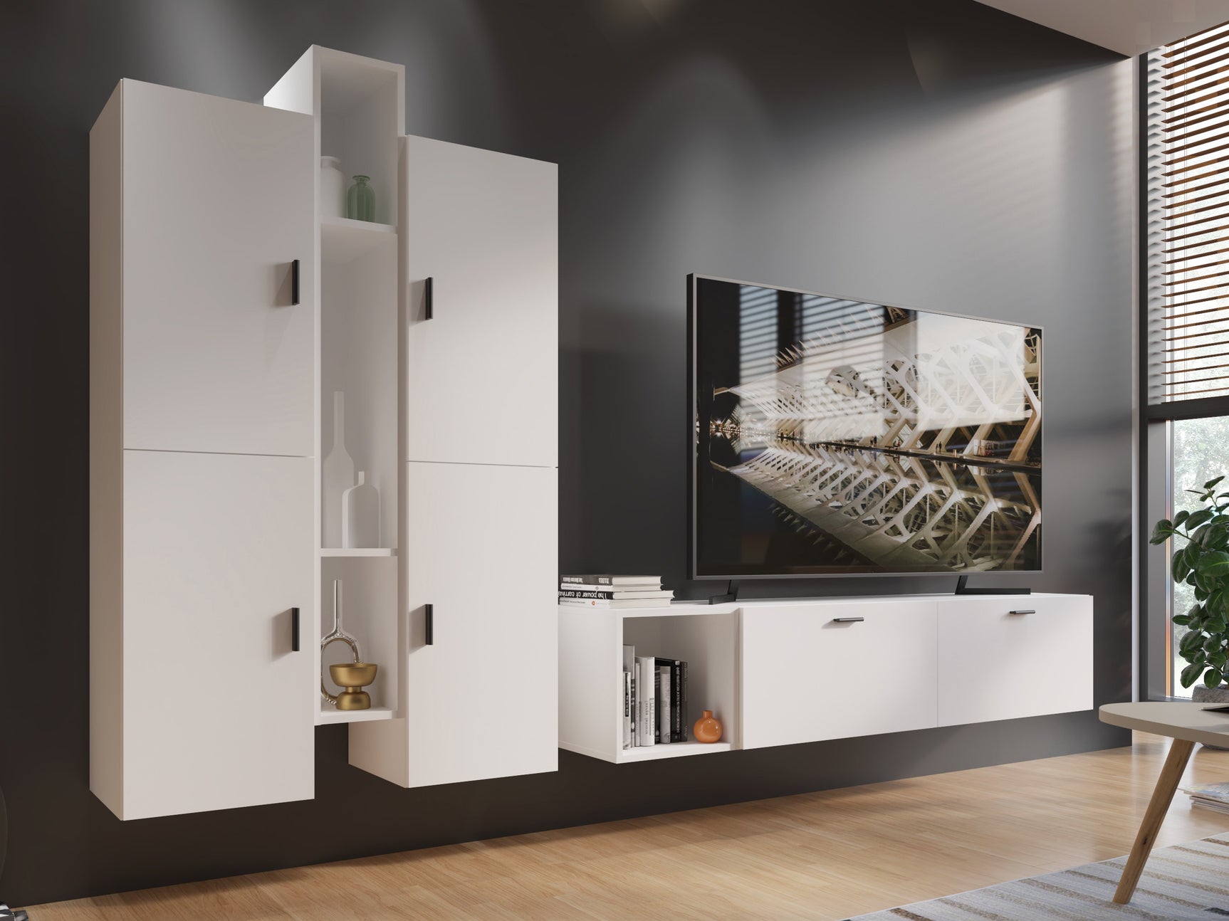 Vægreol Virnolu 101