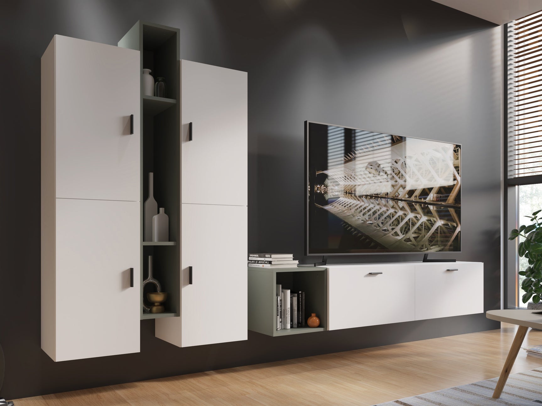 Vægreol Virnolu 101