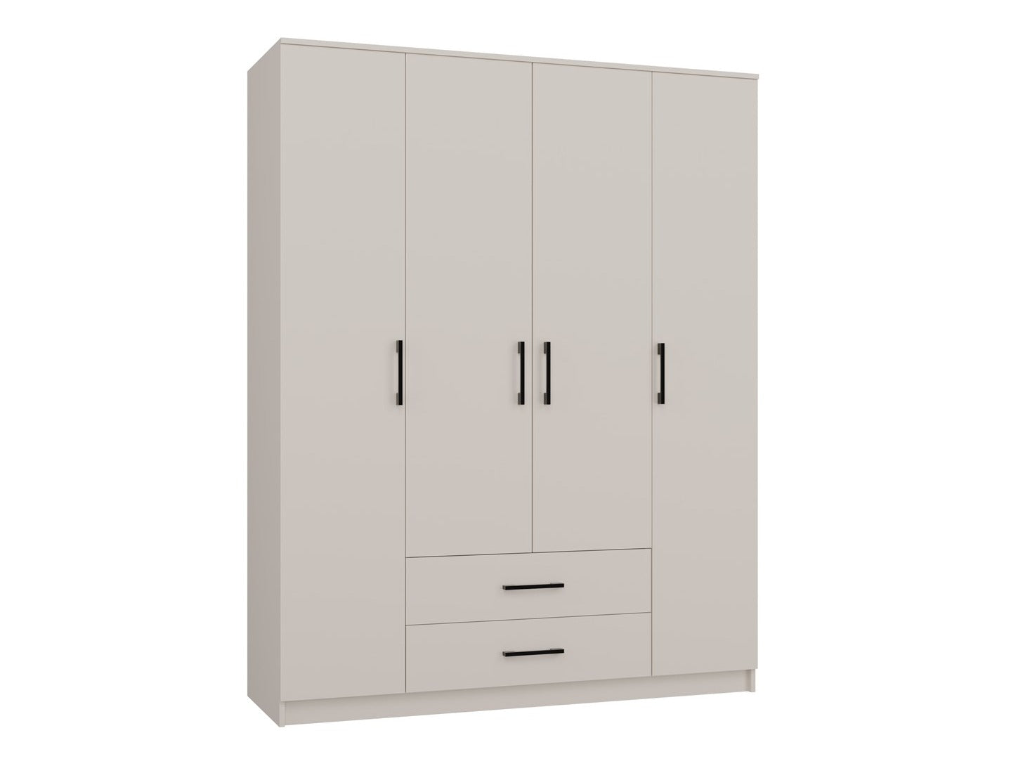 Garderobeskab Mandeville 299