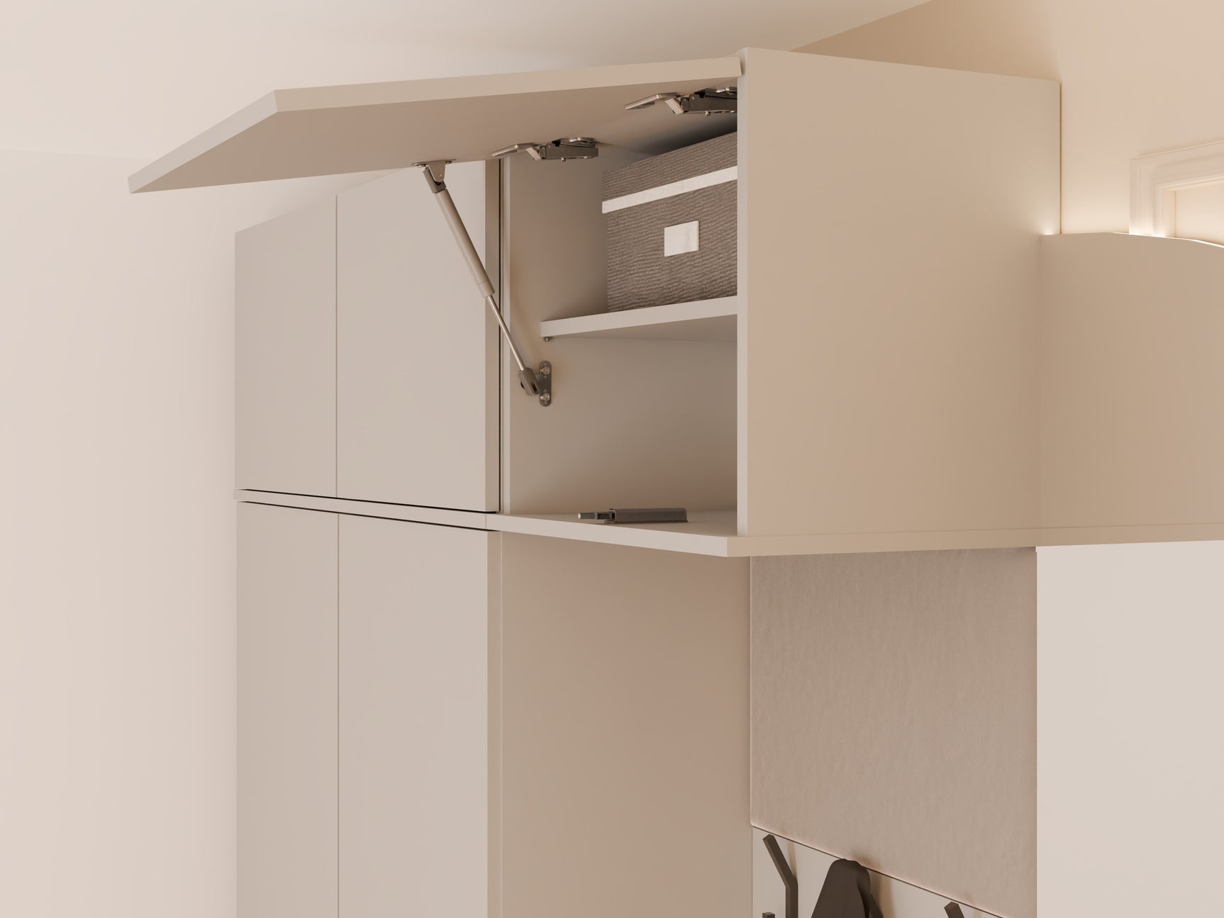 Entrésæt Mandeville 303