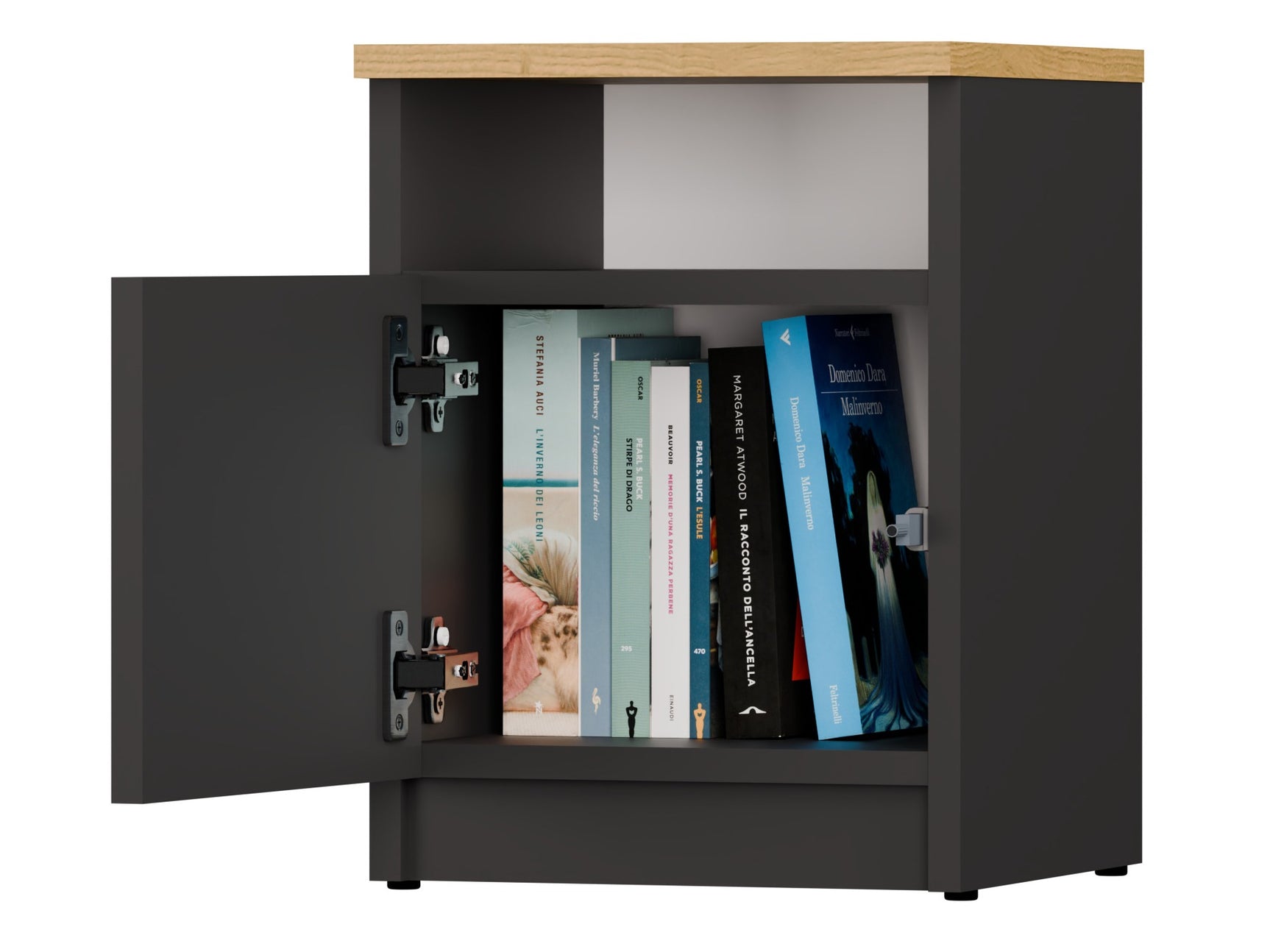 Sengebord Mandeville 305