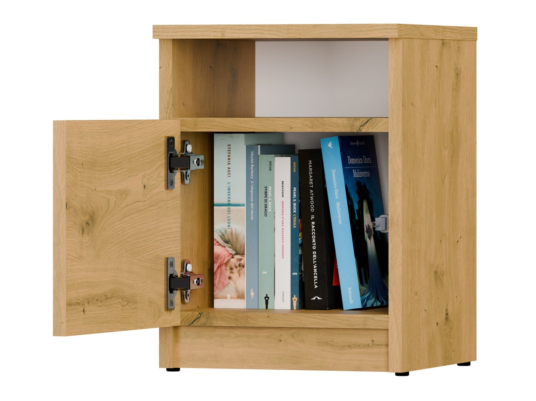 Sengebord Mandeville 305