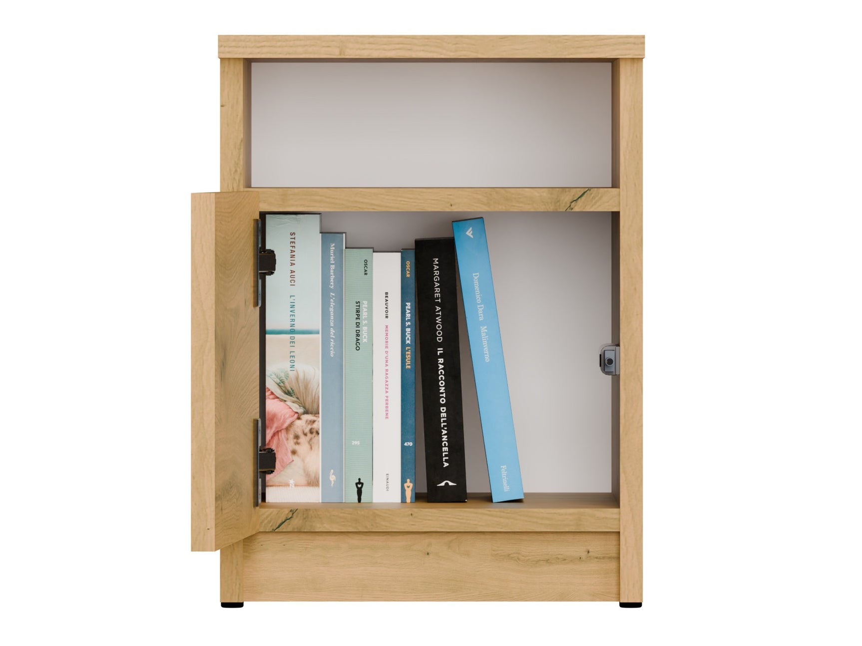 Sengebord Mandeville 305