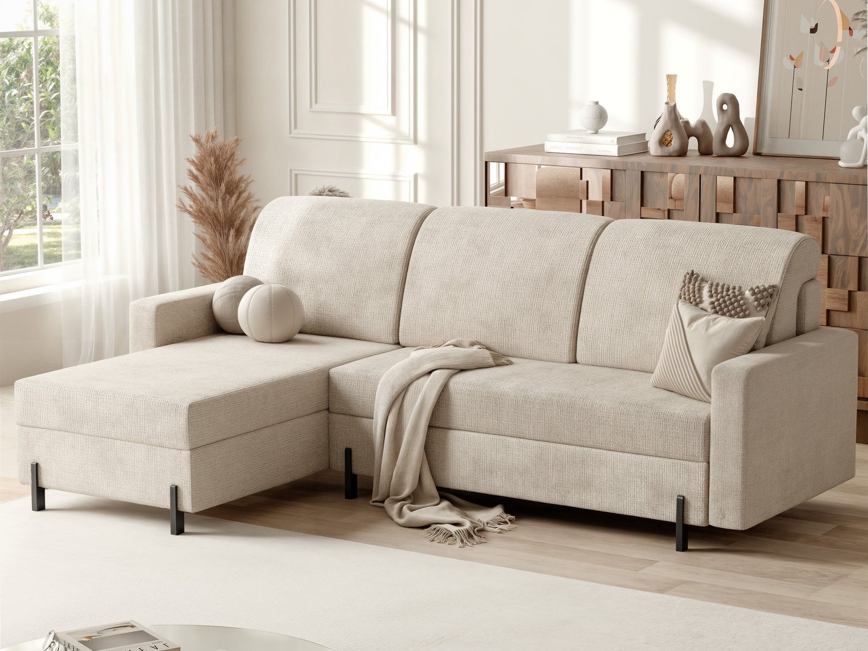 Hjørnesofa Honolulu 257