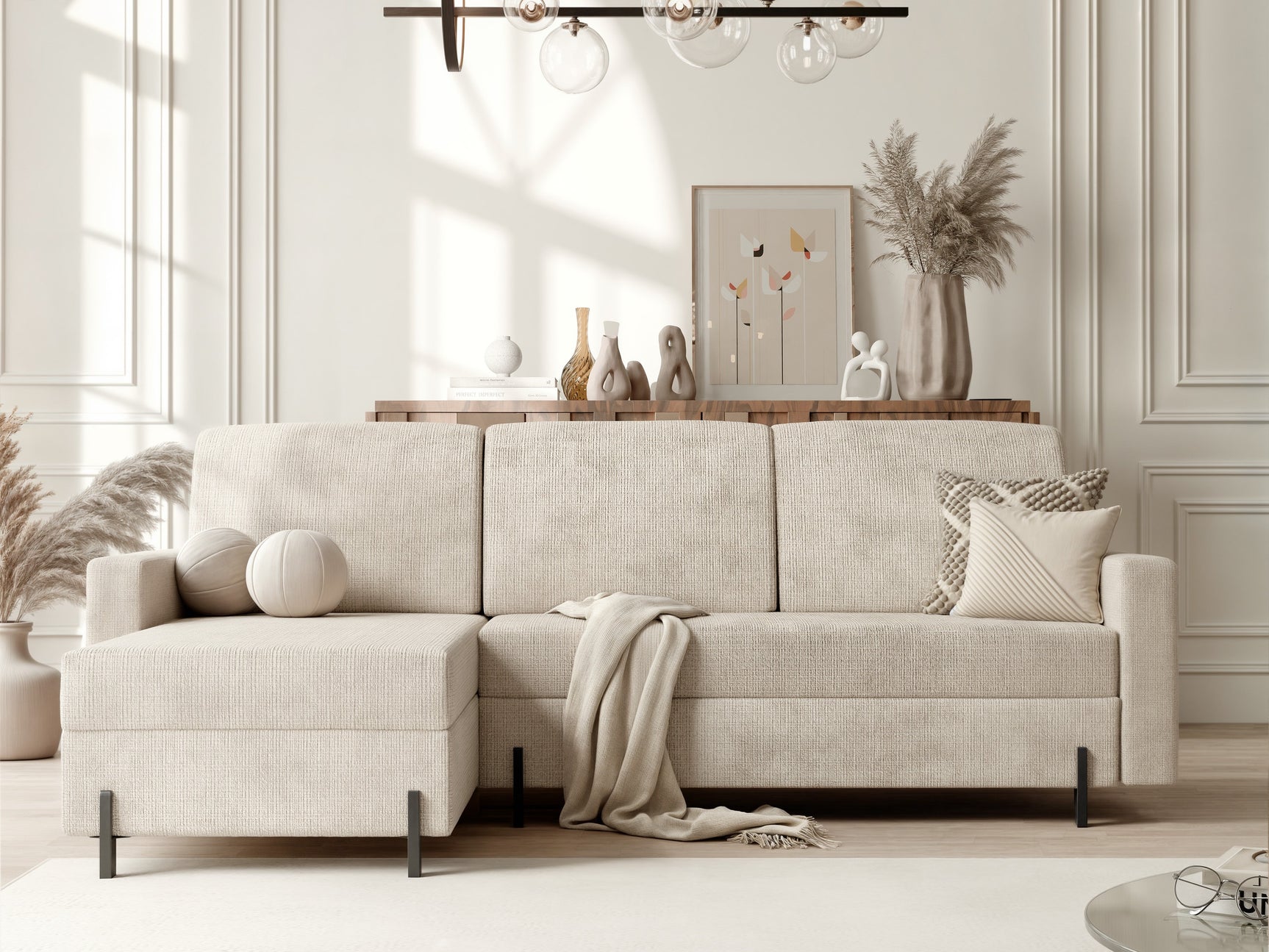 Hjørnesofa Honolulu 257