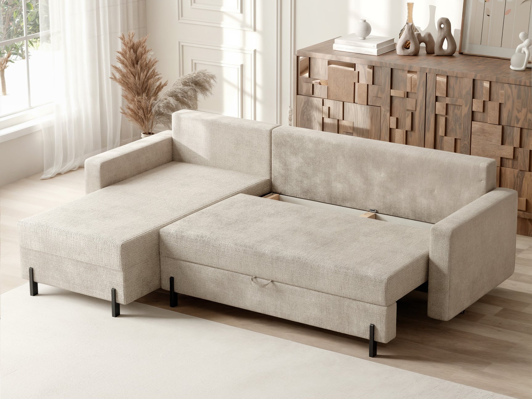 Hjørnesofa Honolulu 257