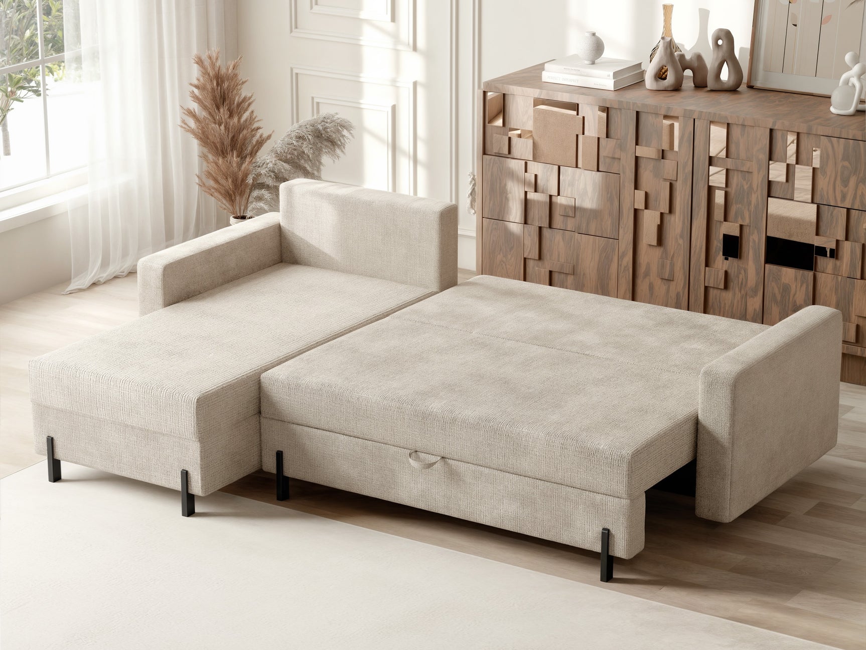 Hjørnesofa Honolulu 257