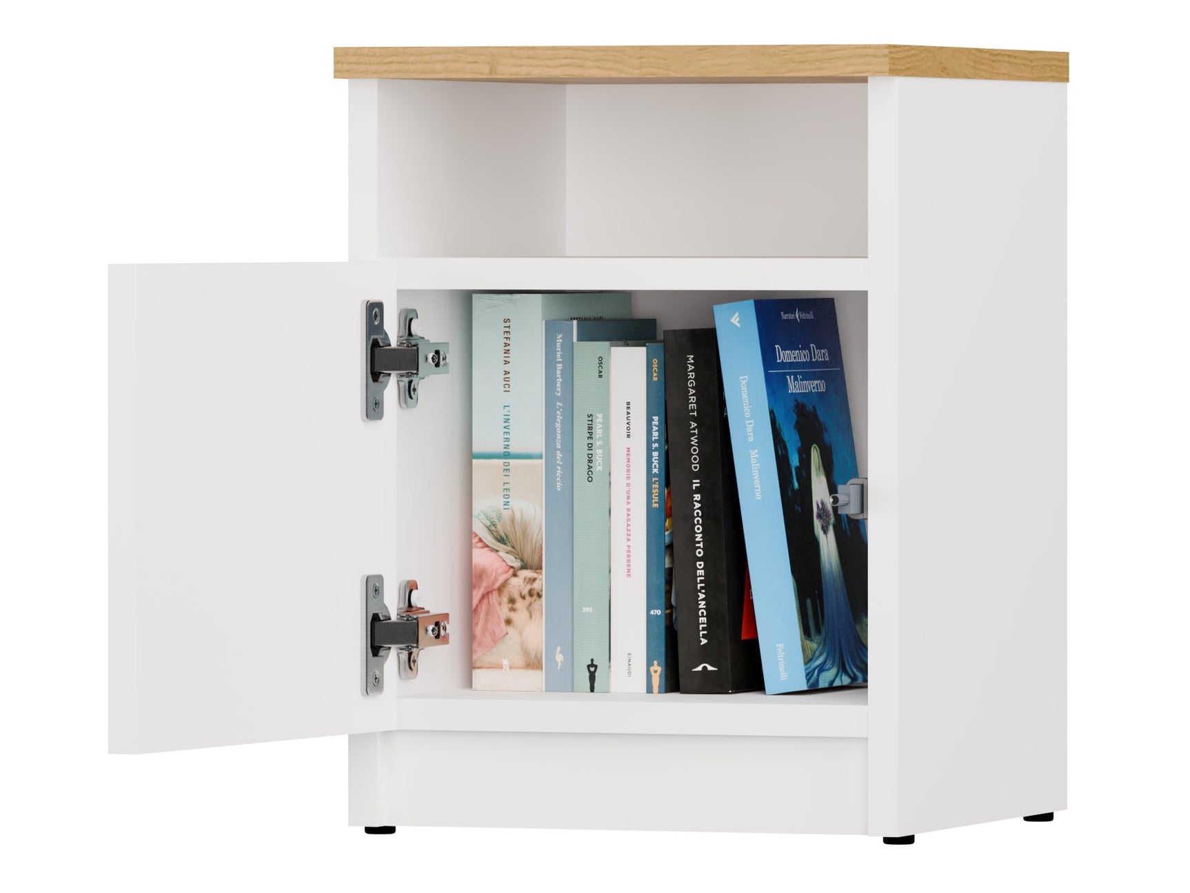 Sengebord Mandeville 305