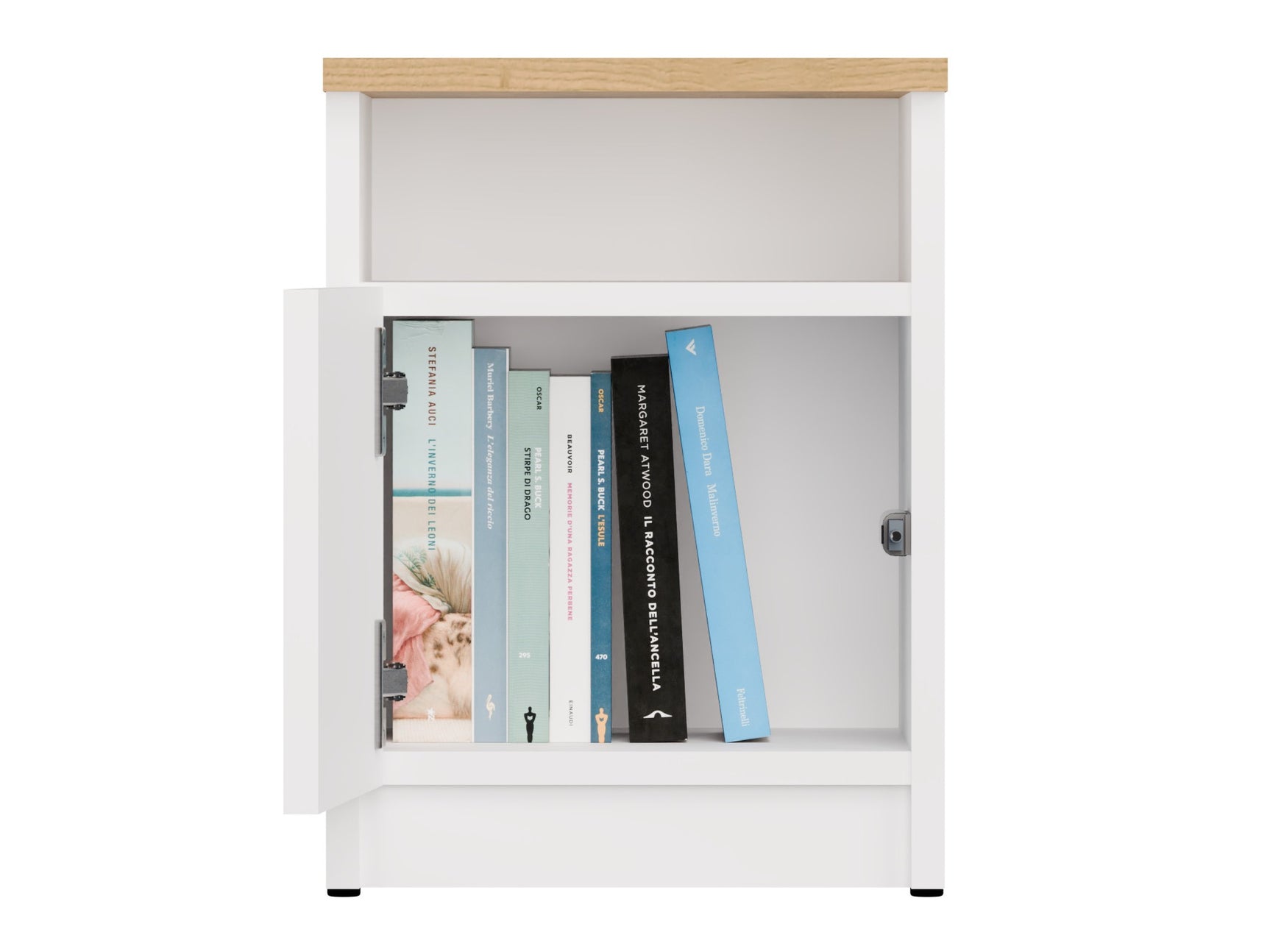 Sengebord Mandeville 305