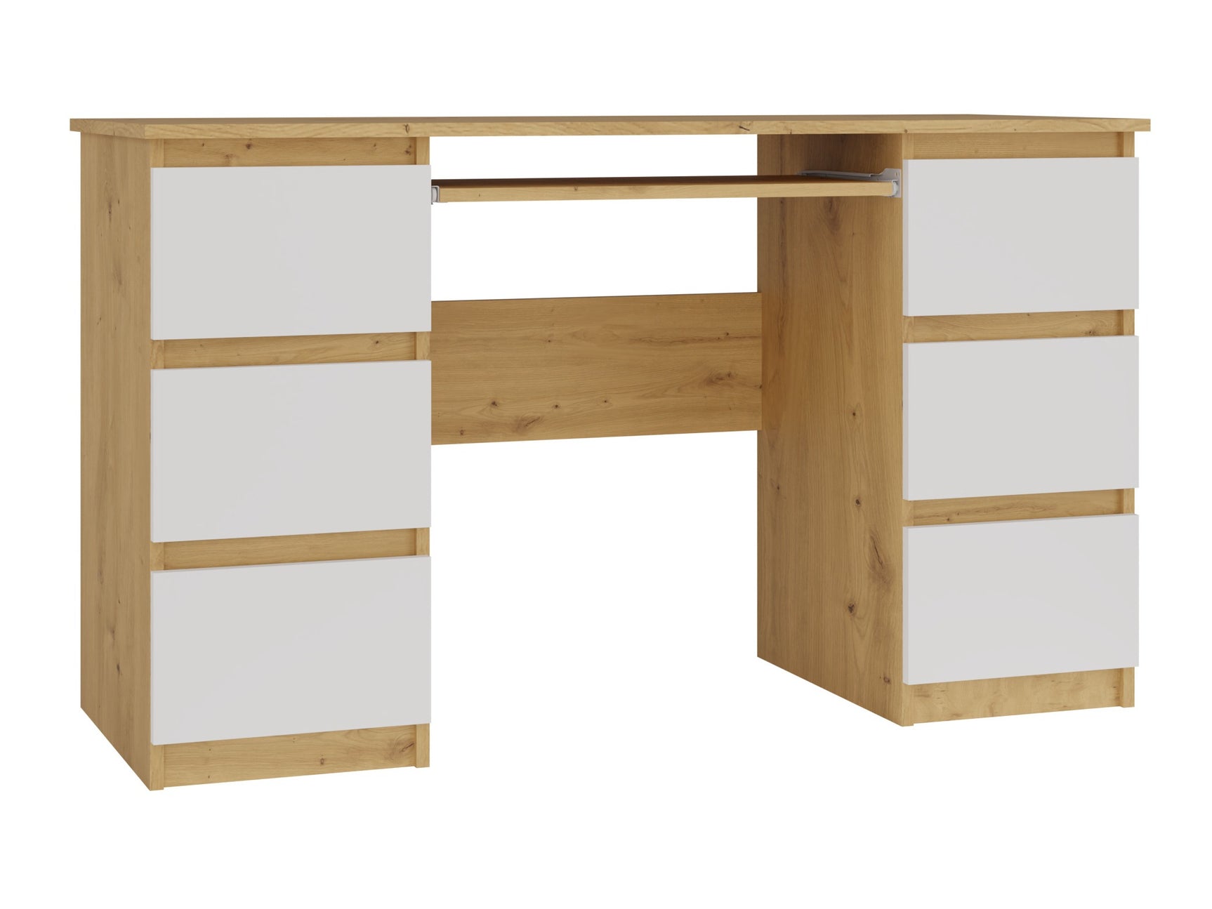 Skrivebord Mandeville 178