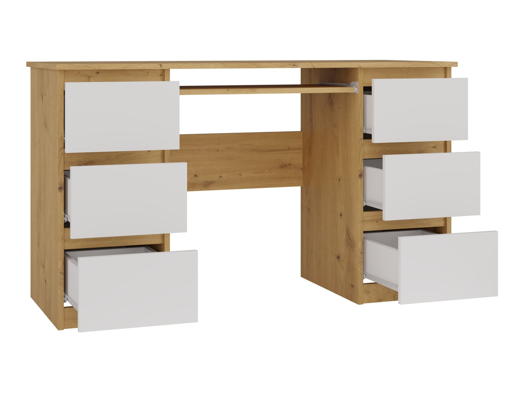 Skrivebord Mandeville 178