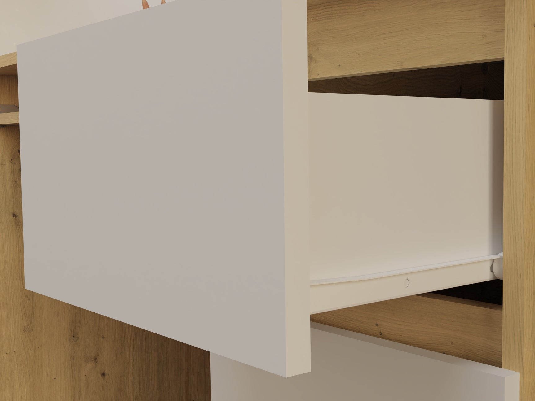 Skrivebord Mandeville 178