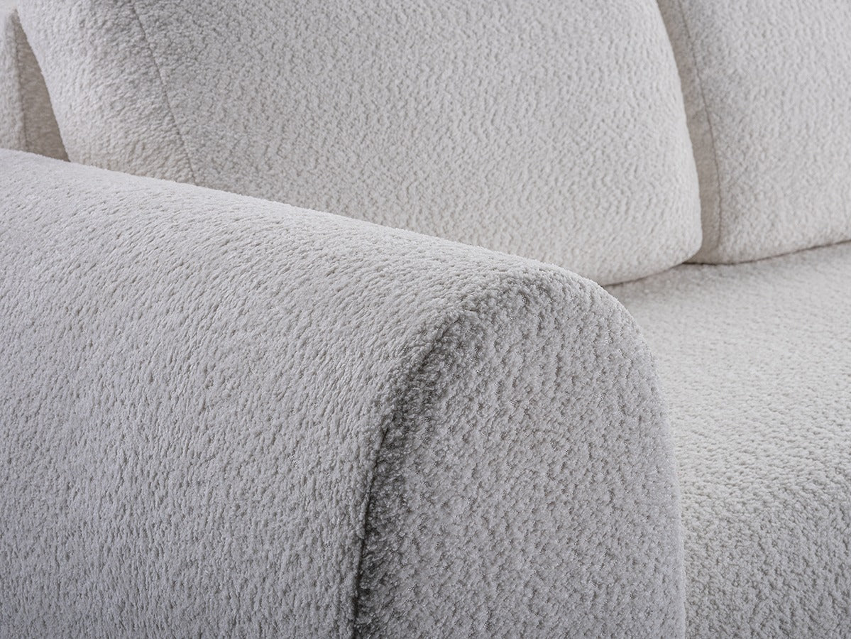 Hjørnesofa Honolulu 258