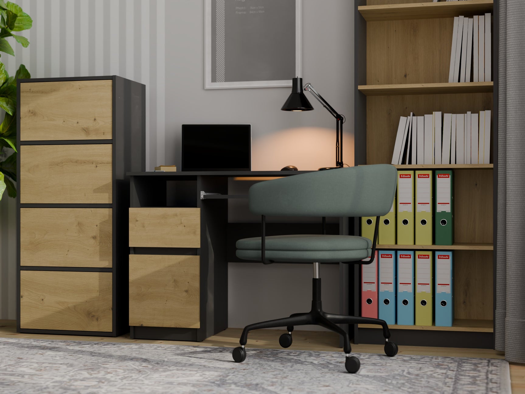 Skænk Mandeville 298