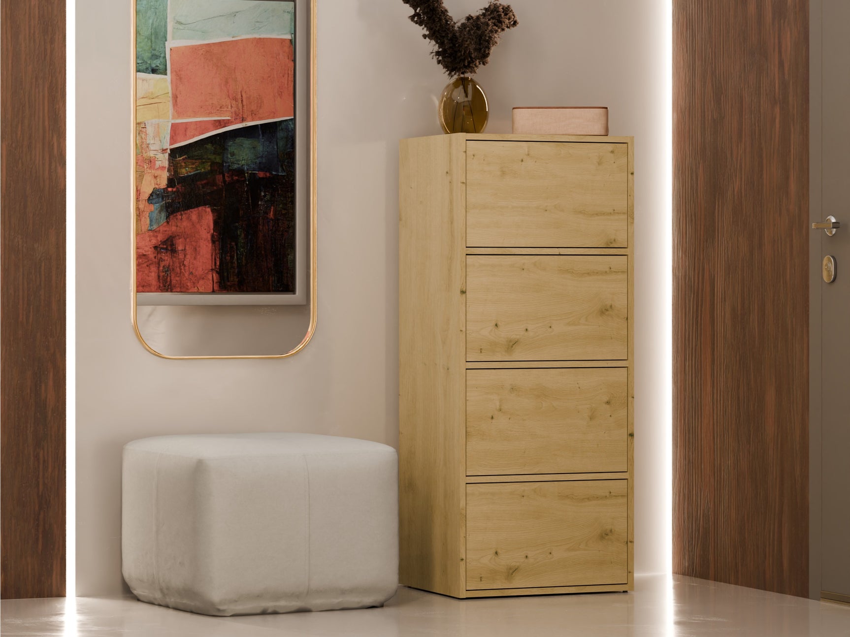 Skænk Mandeville 298