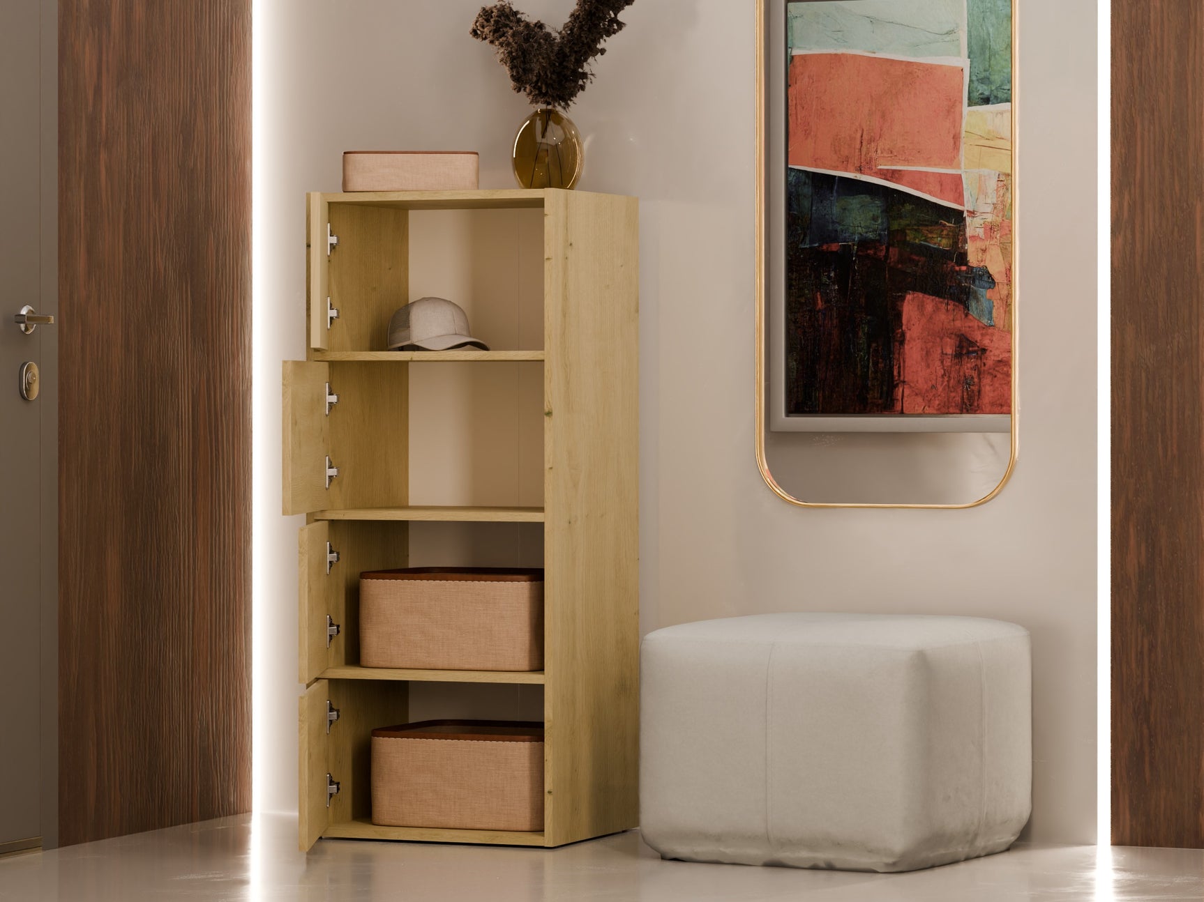 Skænk Mandeville 298