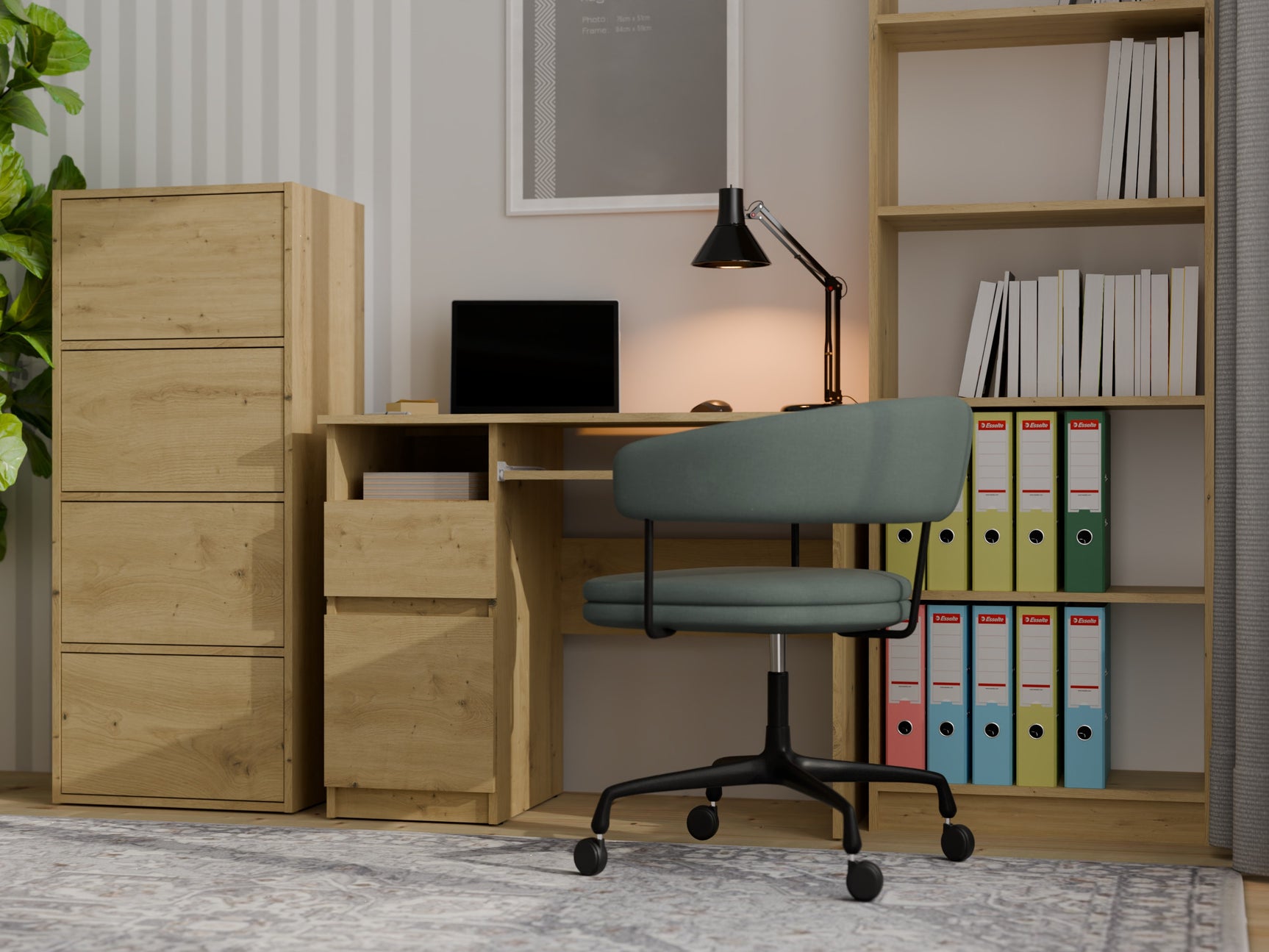 Skænk Mandeville 298