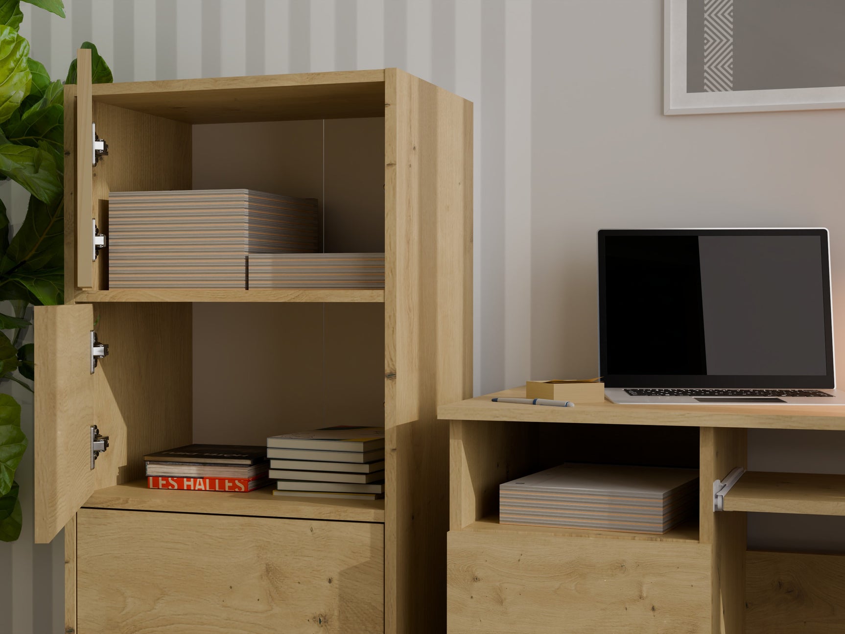 Skænk Mandeville 298