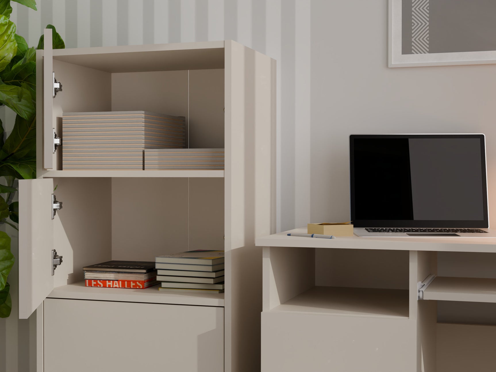 Skænk Mandeville 298