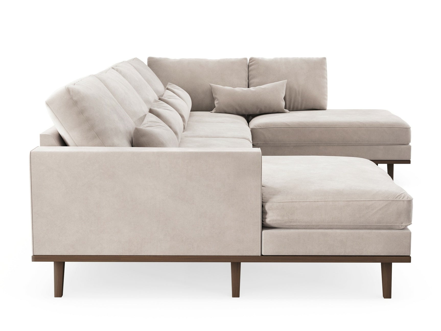 Hjørnesofa Floromo 101