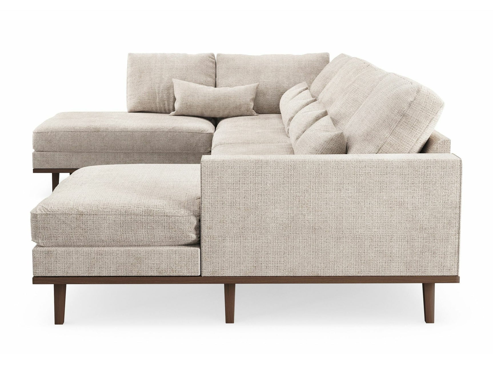 Hjørnesofa Floromo 101